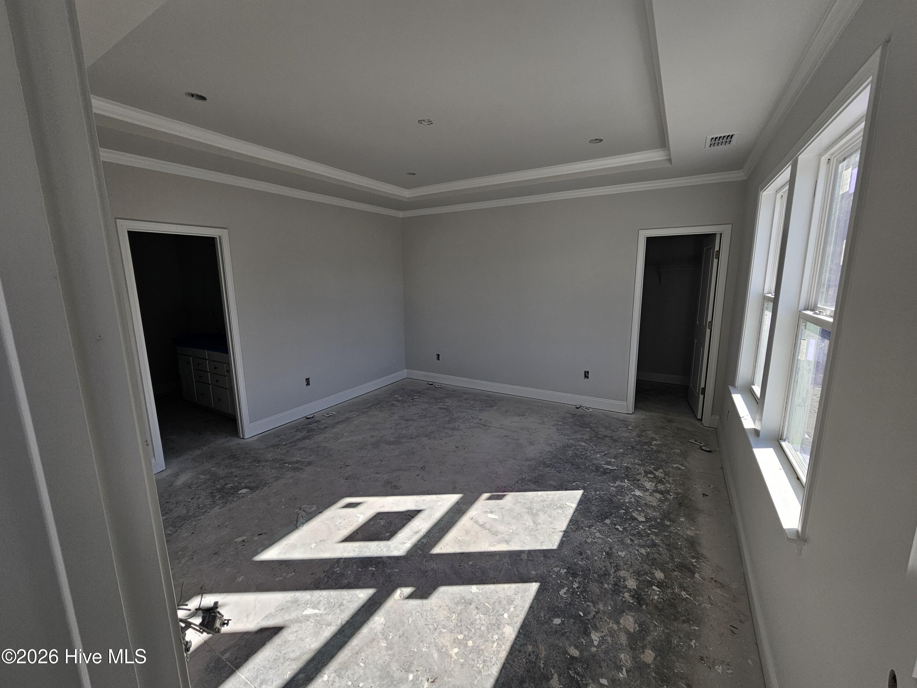 Actual Home as of 2.7