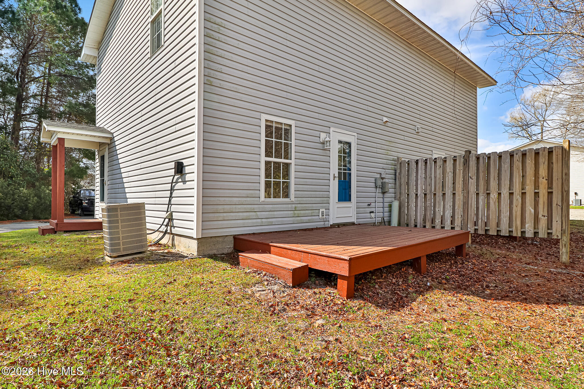 101 & 301 Johns Way, Newport, NC, 28570