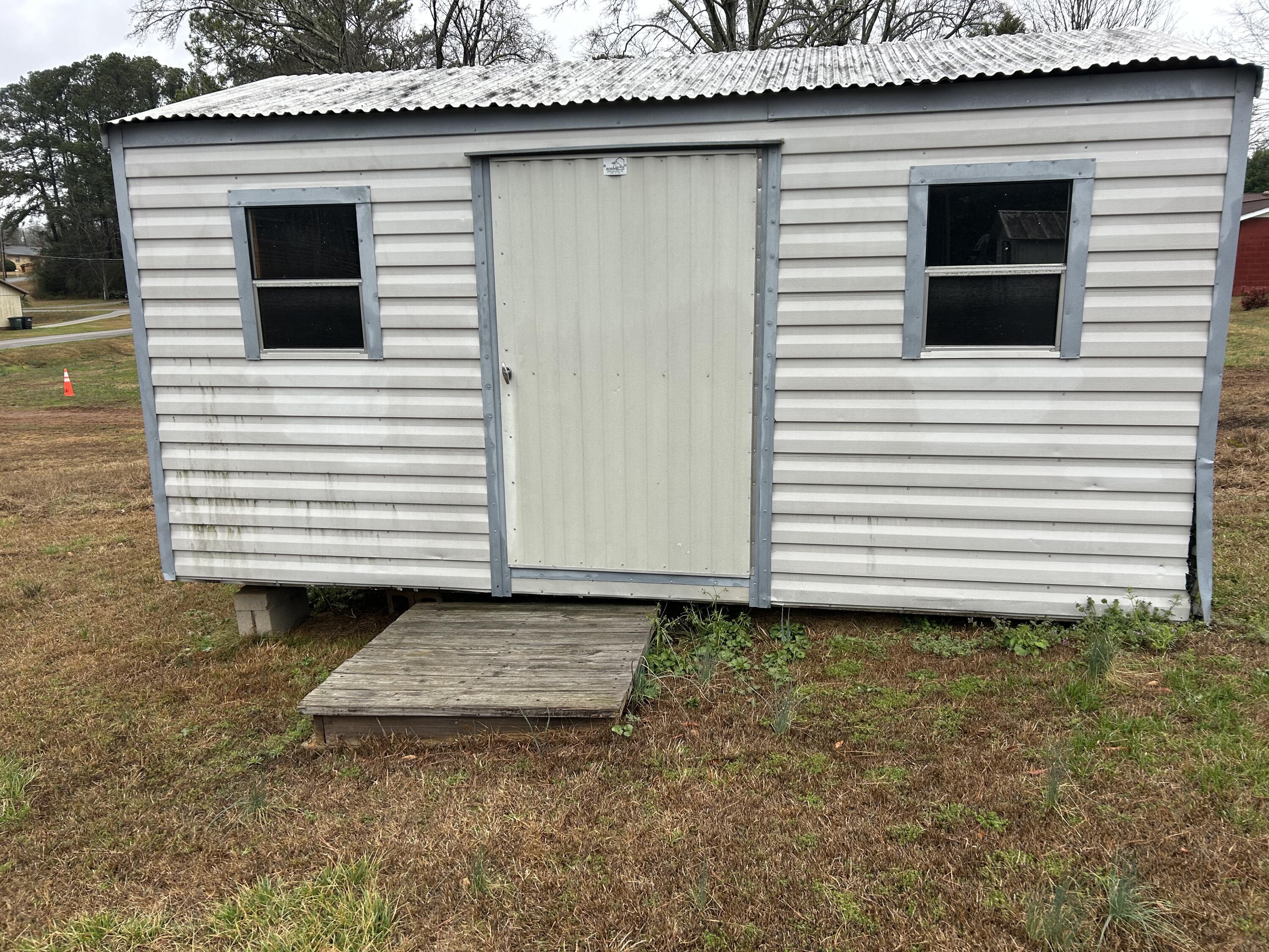 801 Cloverhurst Drive, Washington, GA, 30673