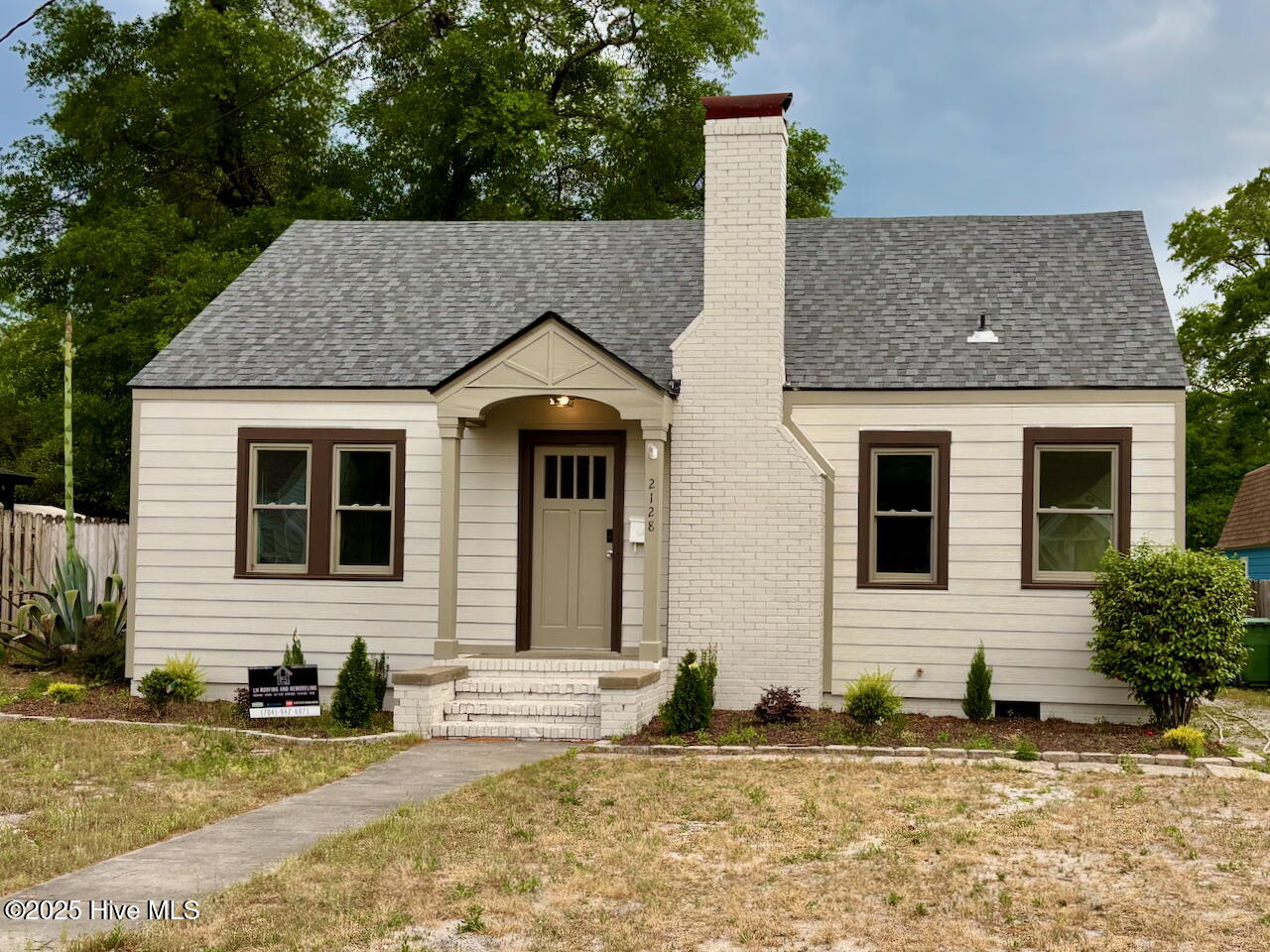 1108 Whistler Avenue, Wilmington, NC, 28401