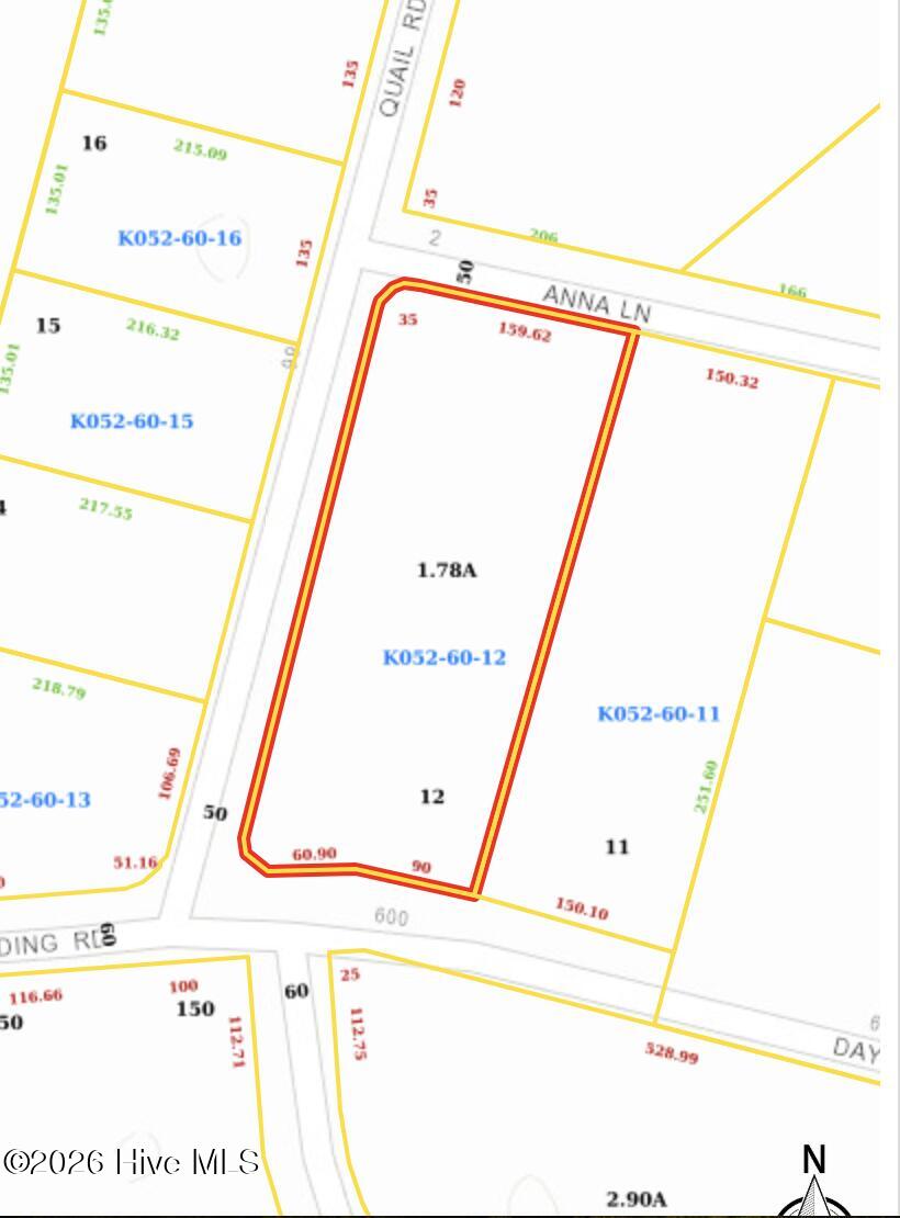 10 10,11,12 Anna Lane,Merritt
