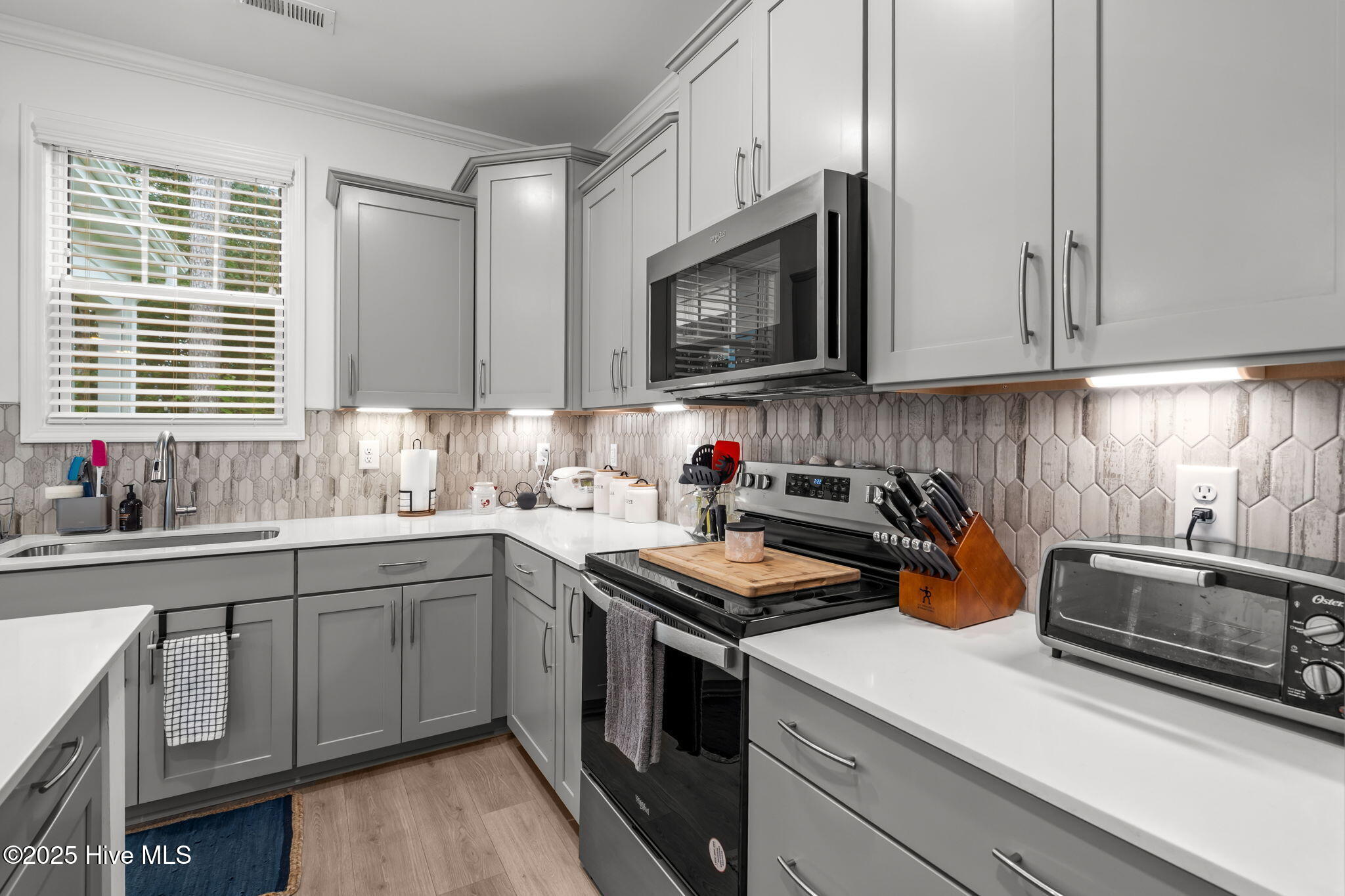 1275 Tillery Drive
