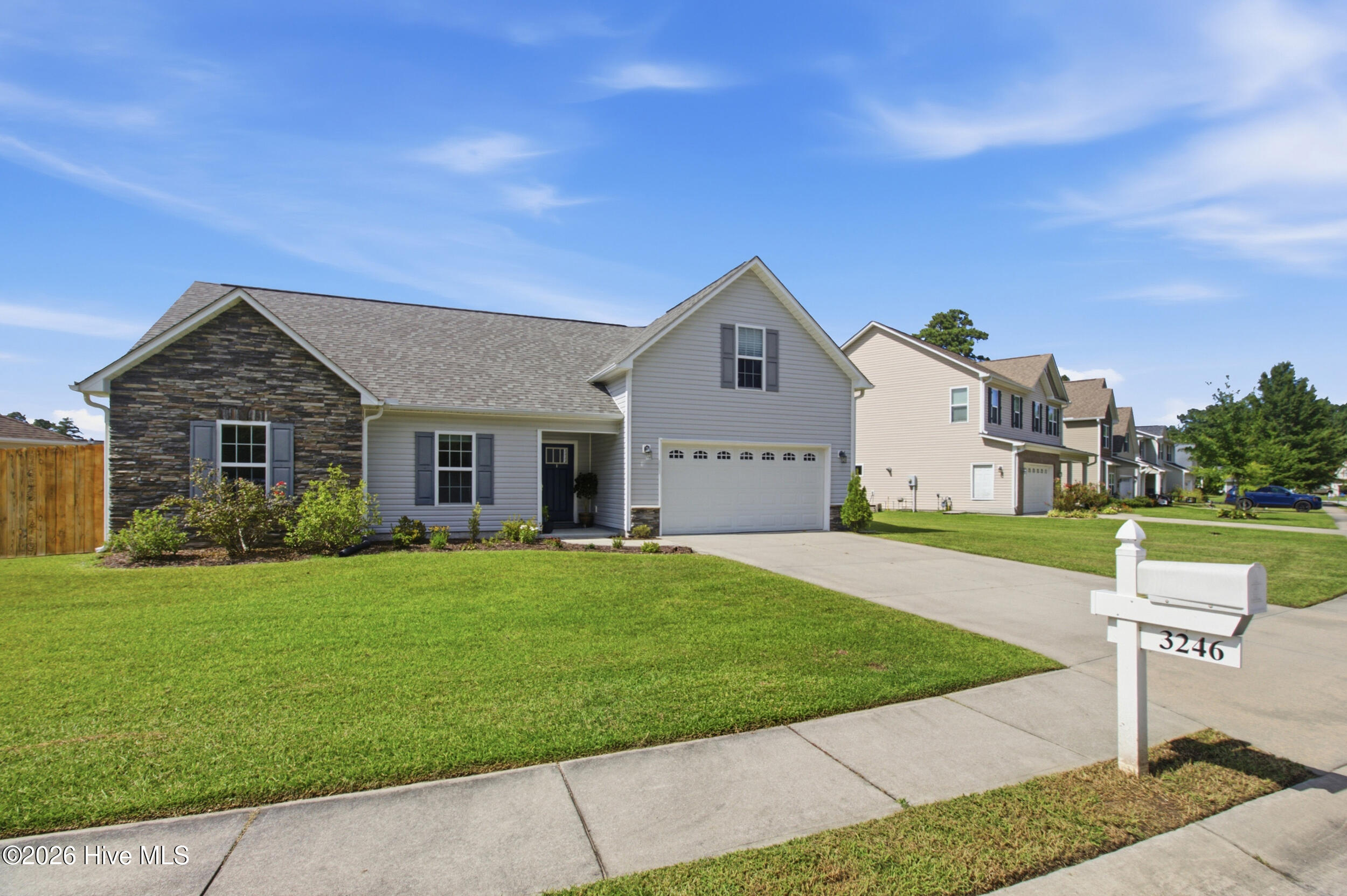 3246 Austin Avenue,New Bern