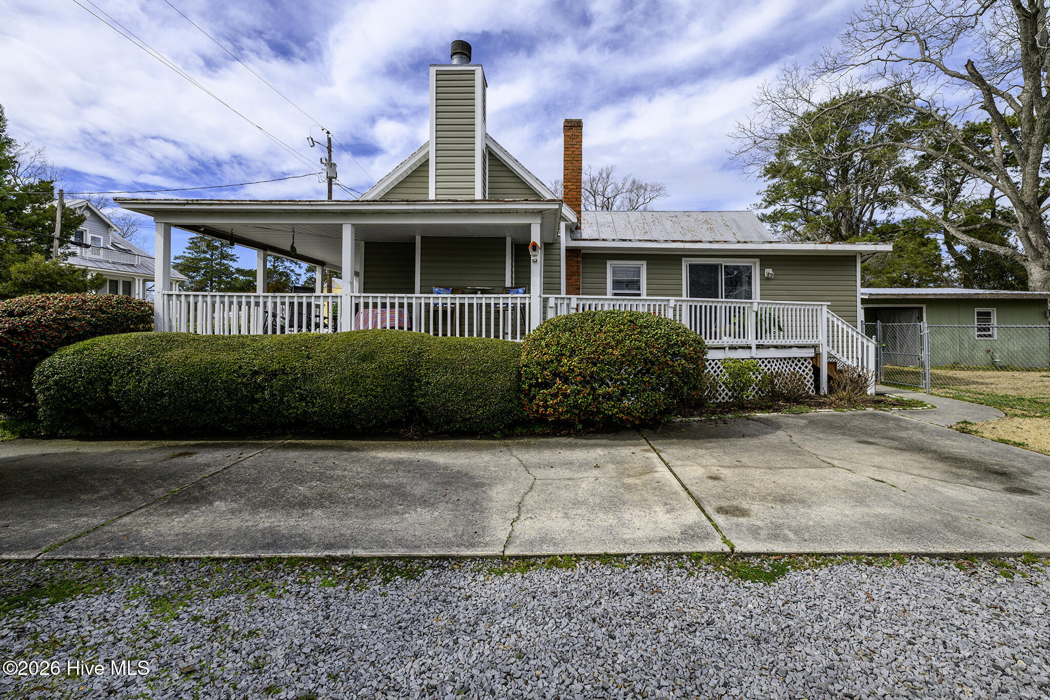 402 Hodges Street, Oriental, NC, 28571