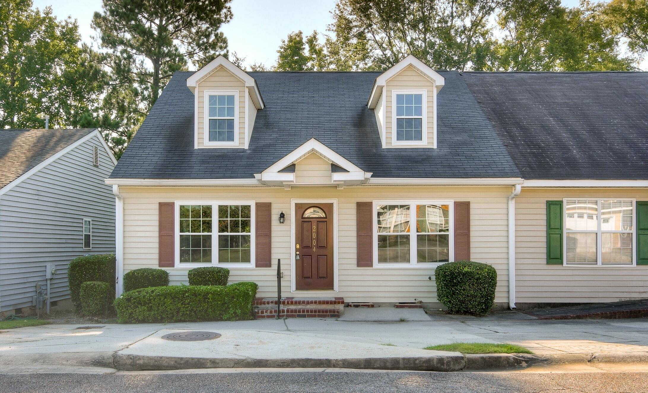 Property at 2004 Destin Lane