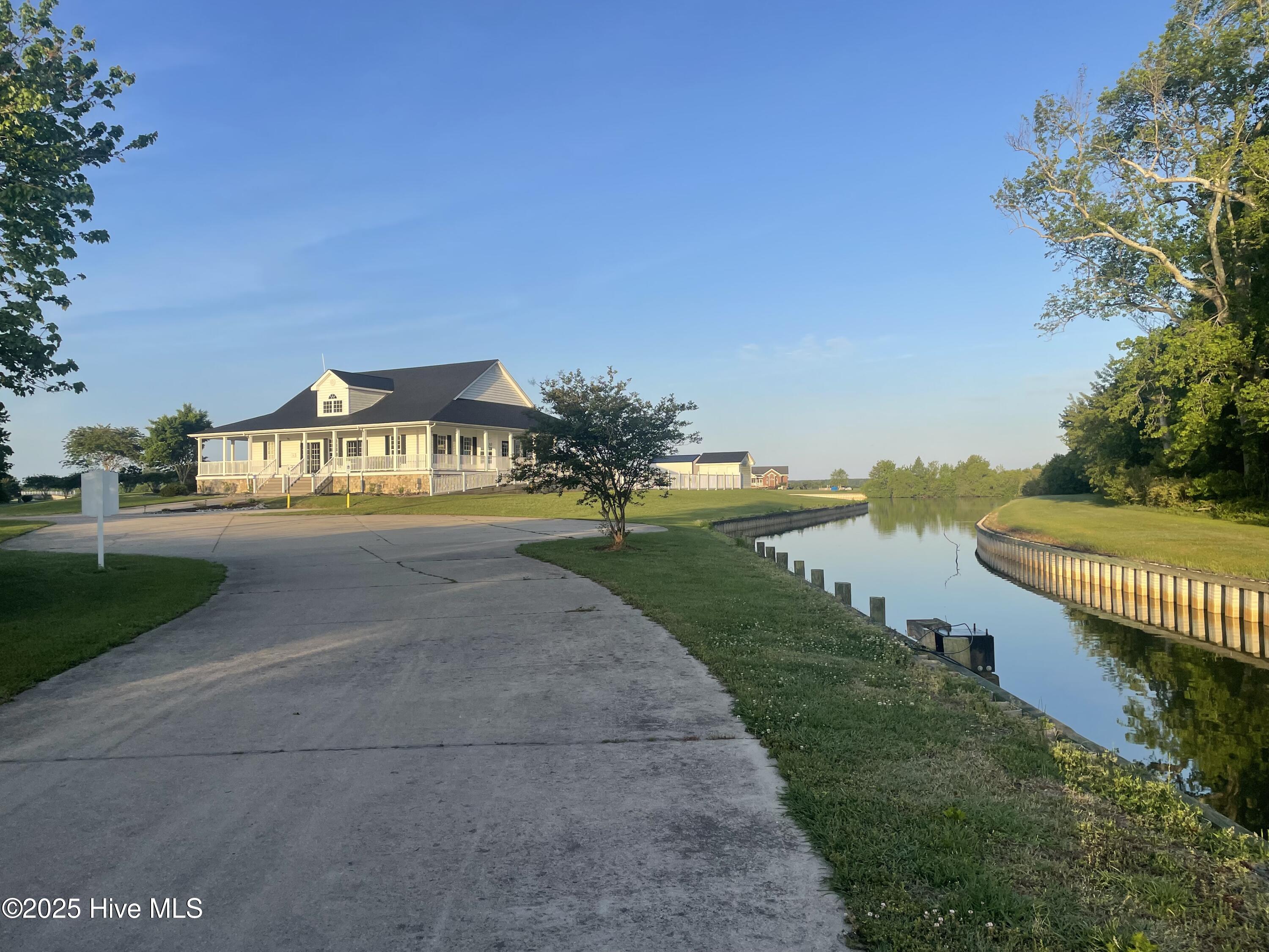 204b Sandpiper Drive, Hertford, NC, 27944