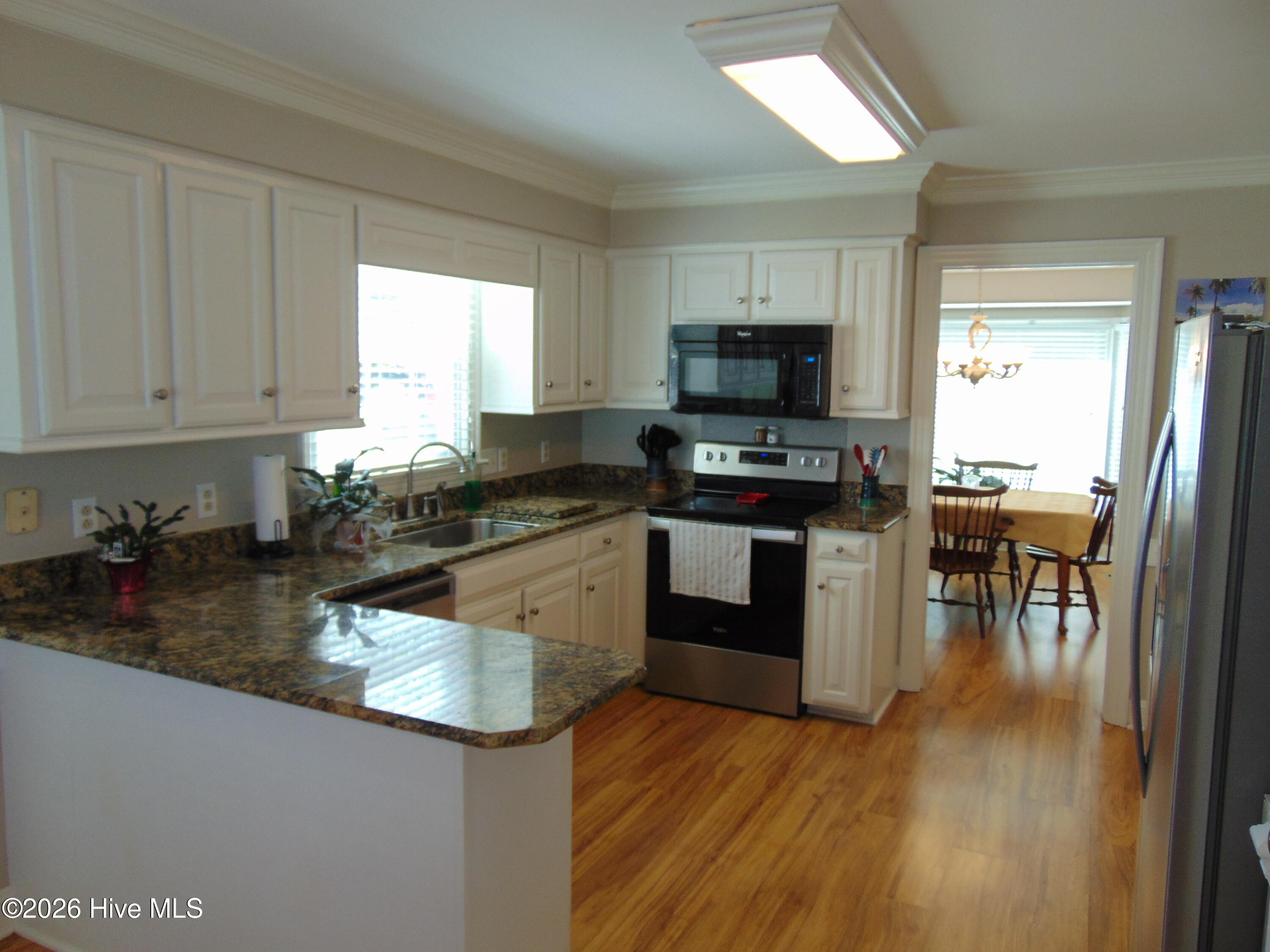 211 Woodfield Drive, Nashville, NC, 27856