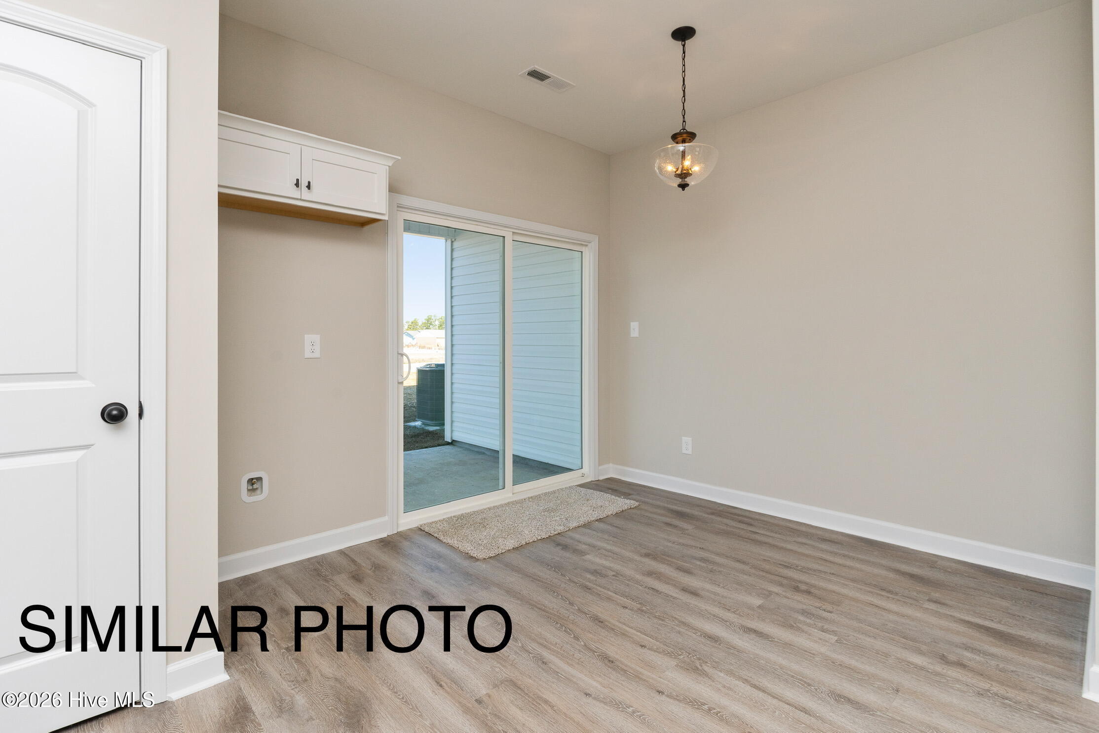 729 Cross Bridge Way Lot #16,Sneads Ferry