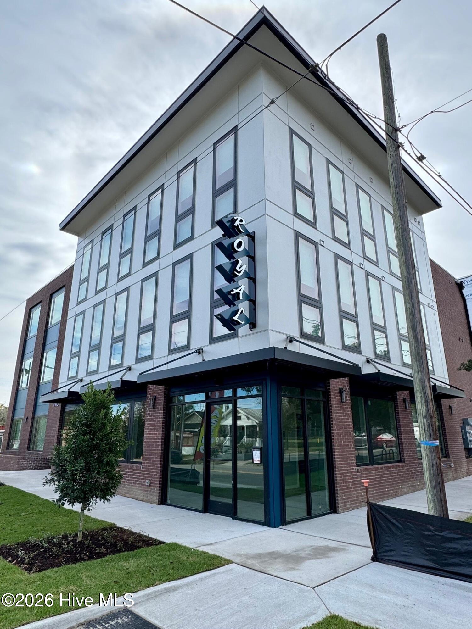 1102 Castle Street UNIT 202, Wilmington, NC, 28401