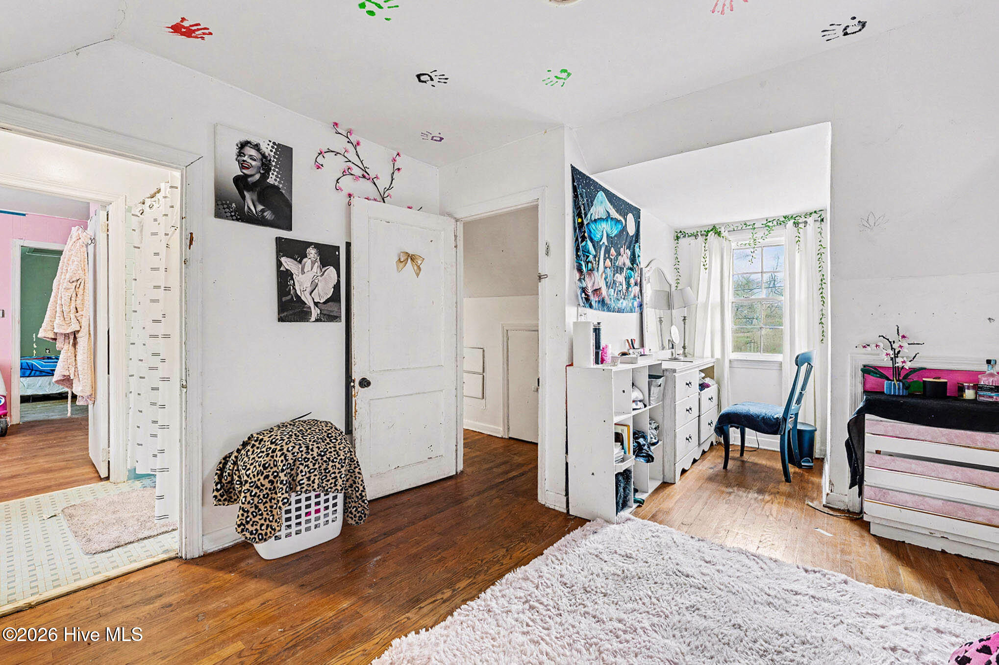 109 S Austin Street, Maxton, NC, 28364