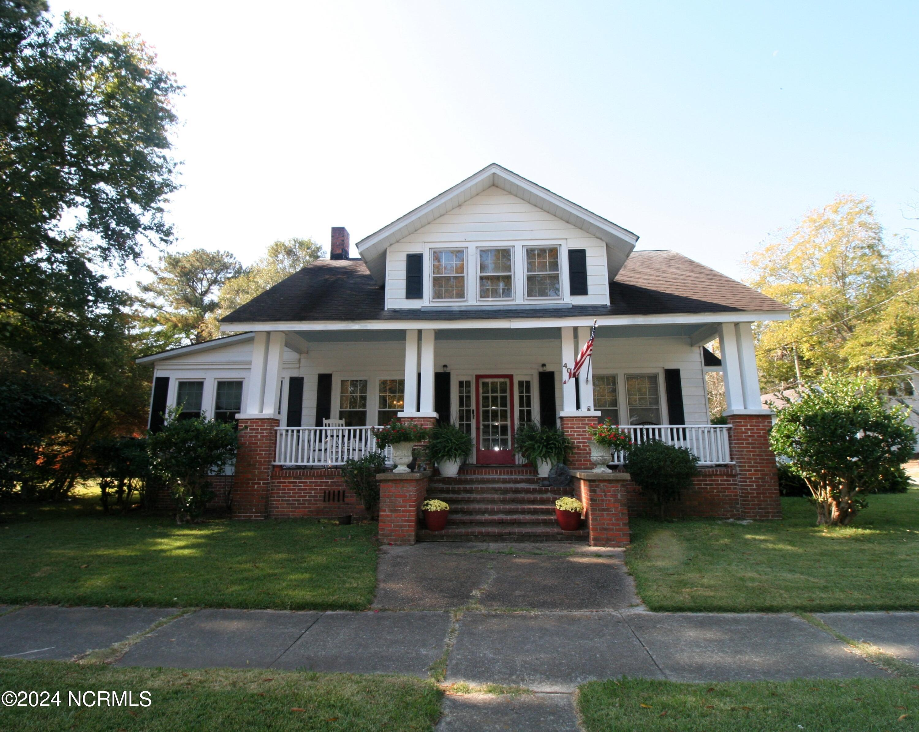 8564 S Nc 41 Highway, Wallace, NC, 28466