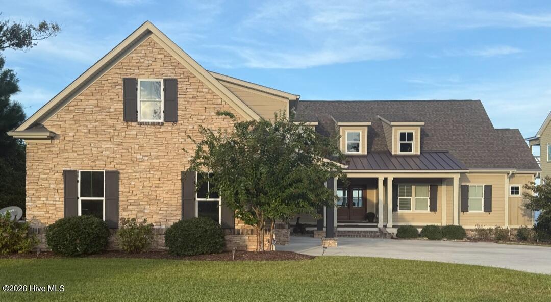 110 Stillwood Court,New Bern