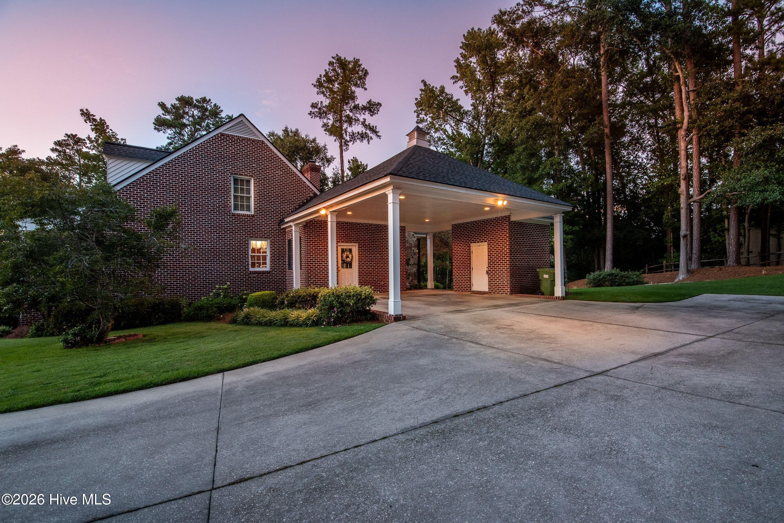 42nd image of 507 Pineview Ct, Augusta, GA 30907 | MLS# 100594201