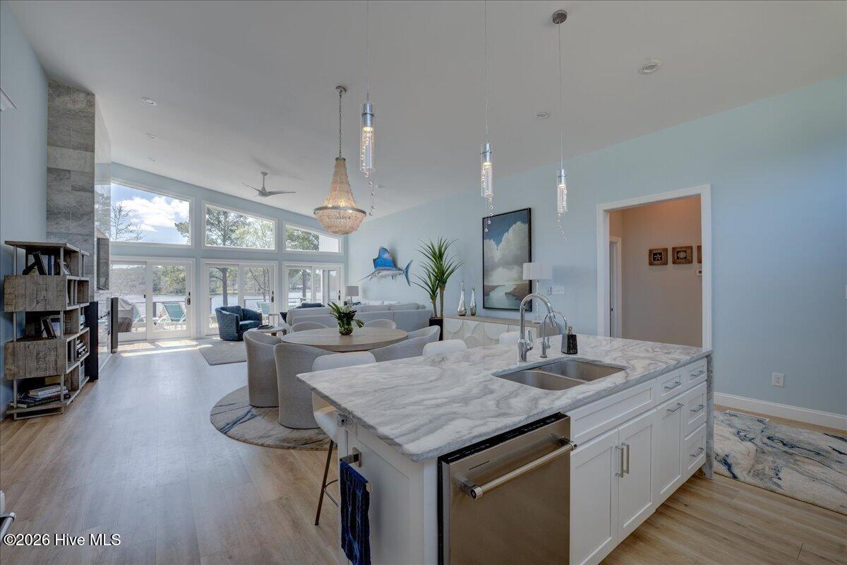 9226 Hart Drive,Oriental
