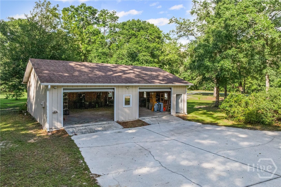 Homes for sale in Rincon, GA | 818 High Bluff Rd, Rincon, GA 31326 | MLS# SA336715