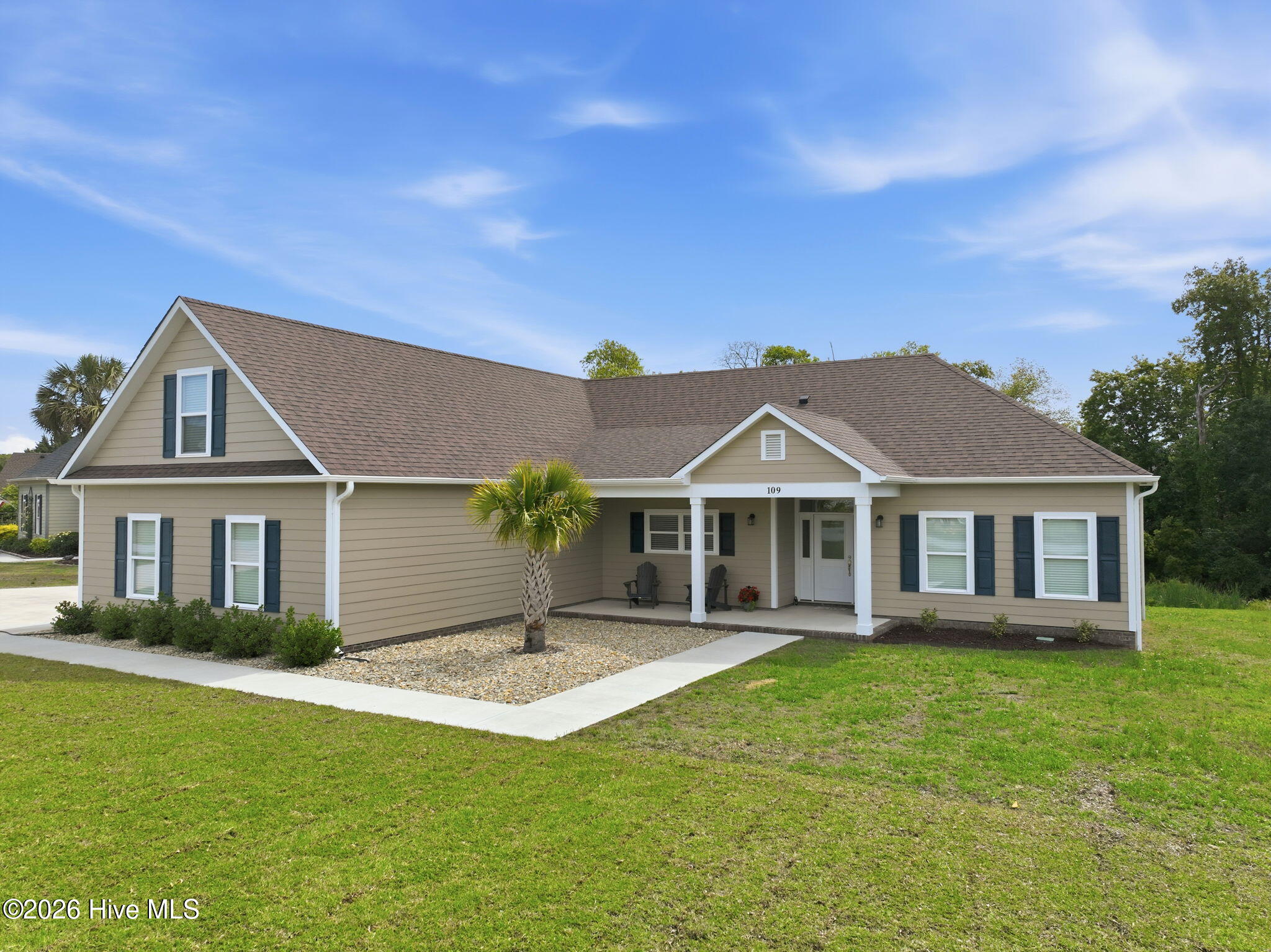 109 Fawn Creek 