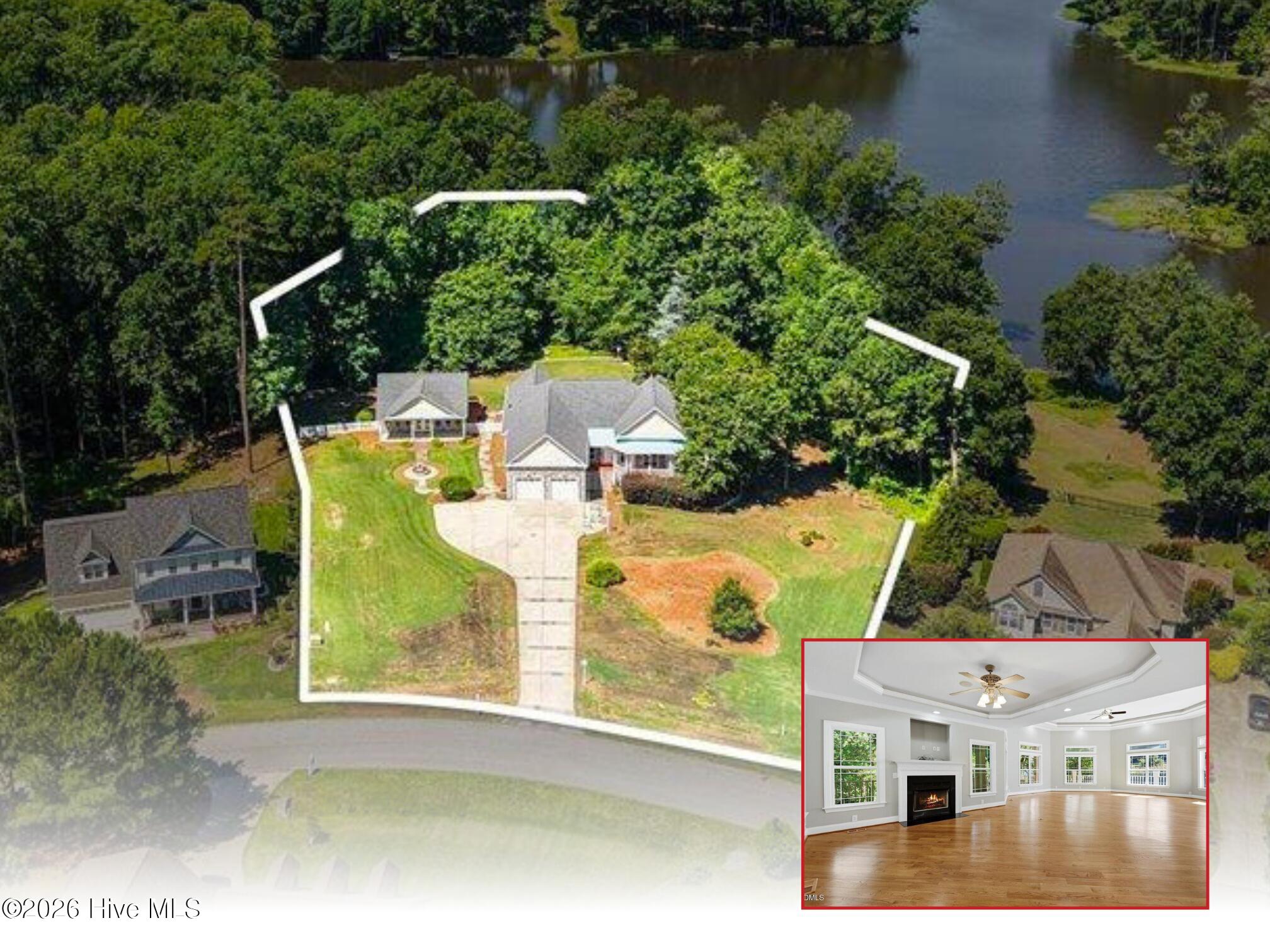 1st image of 295 Brady Dr, Clayton, NC 27520 | MLS# 100586404