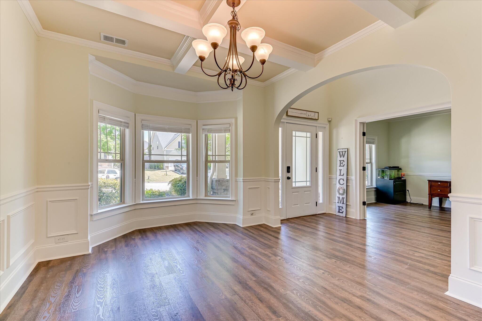 2458 Sunflower Drive, Evans, GA, 30809