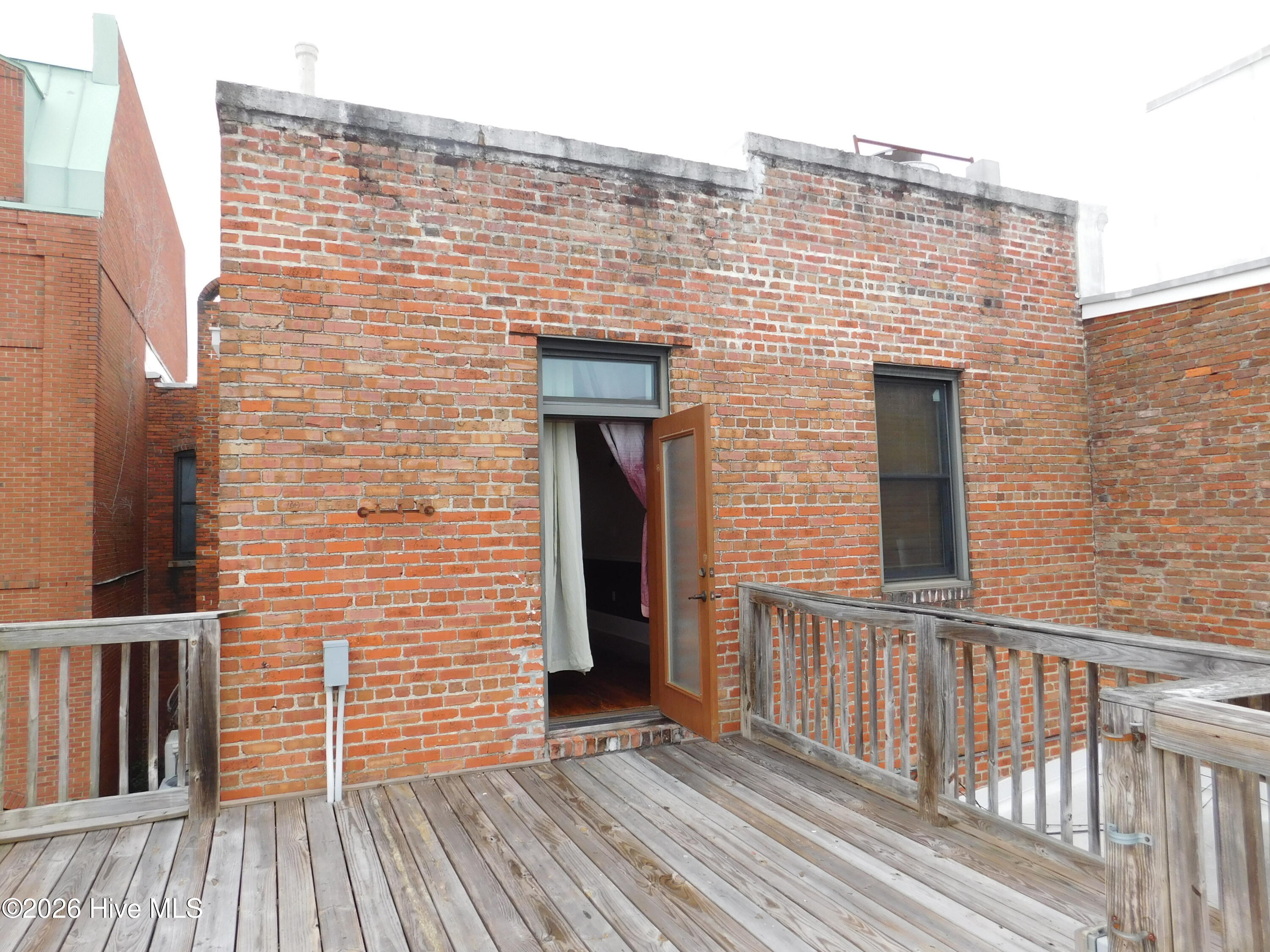 216 Middle Street B,New Bern