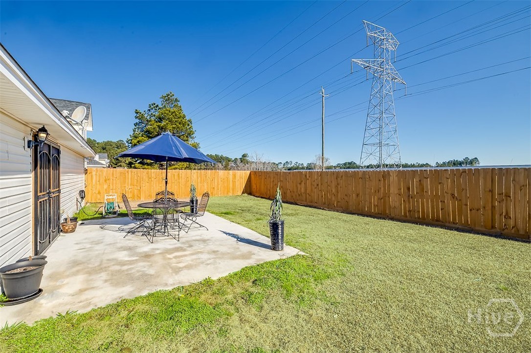 33 Cordage Circle, Savannah, GA, 31407