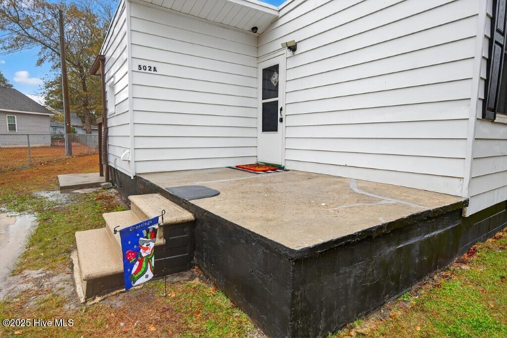 502 Hollywood Boulevard, Havelock, NC, 28532