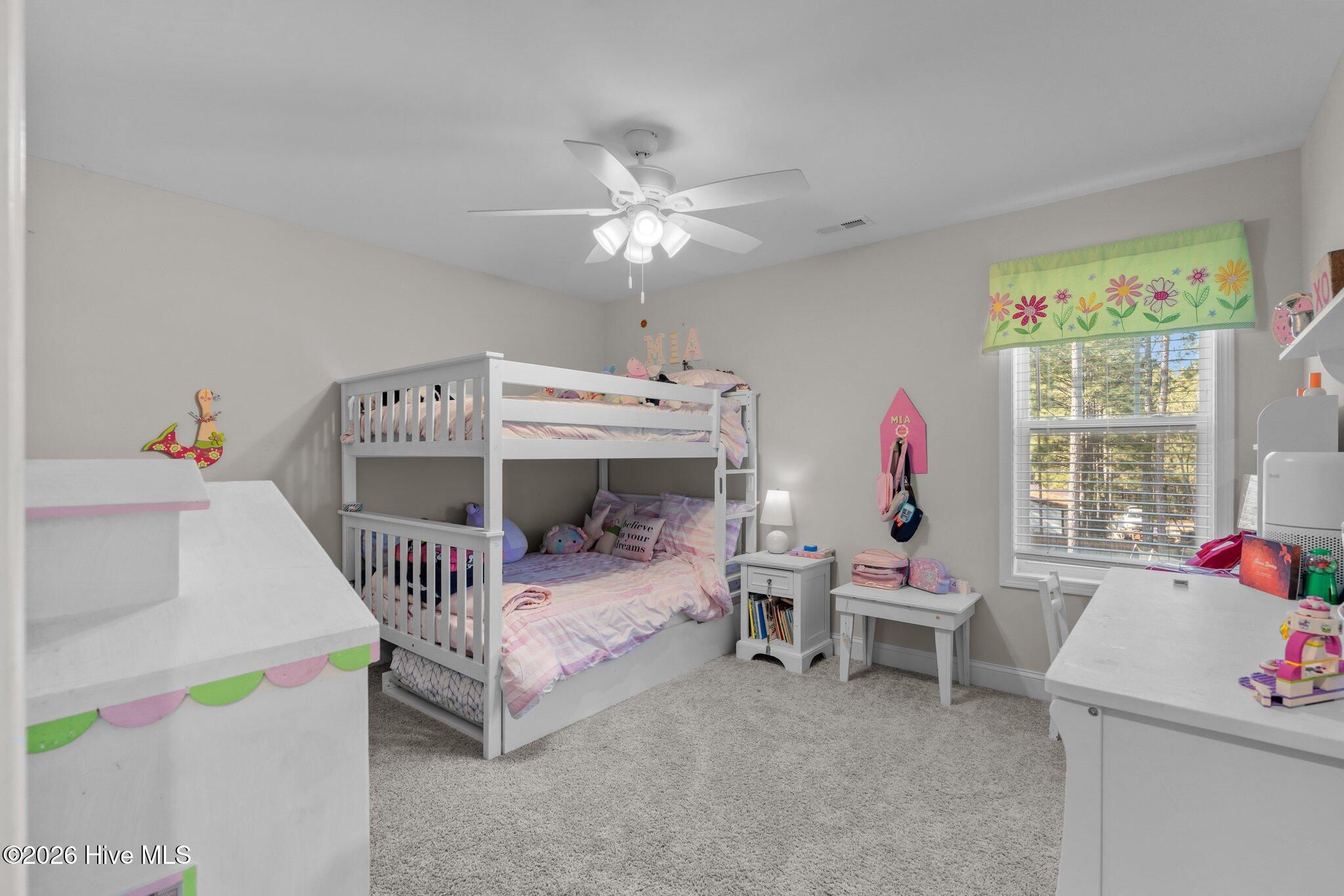 451 Gretchen Road, West End, NC, 27376