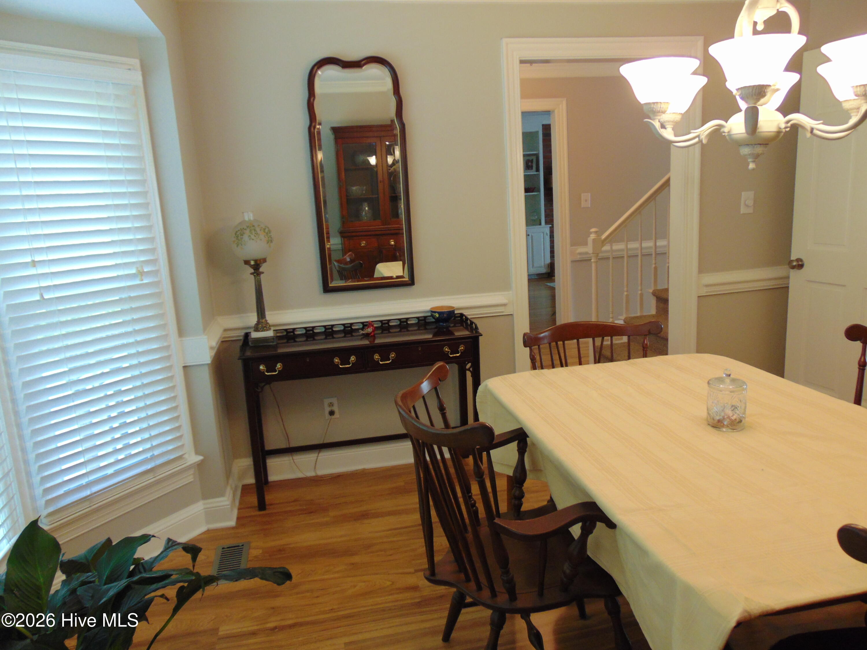 211 Woodfield Drive, Nashville, NC, 27856