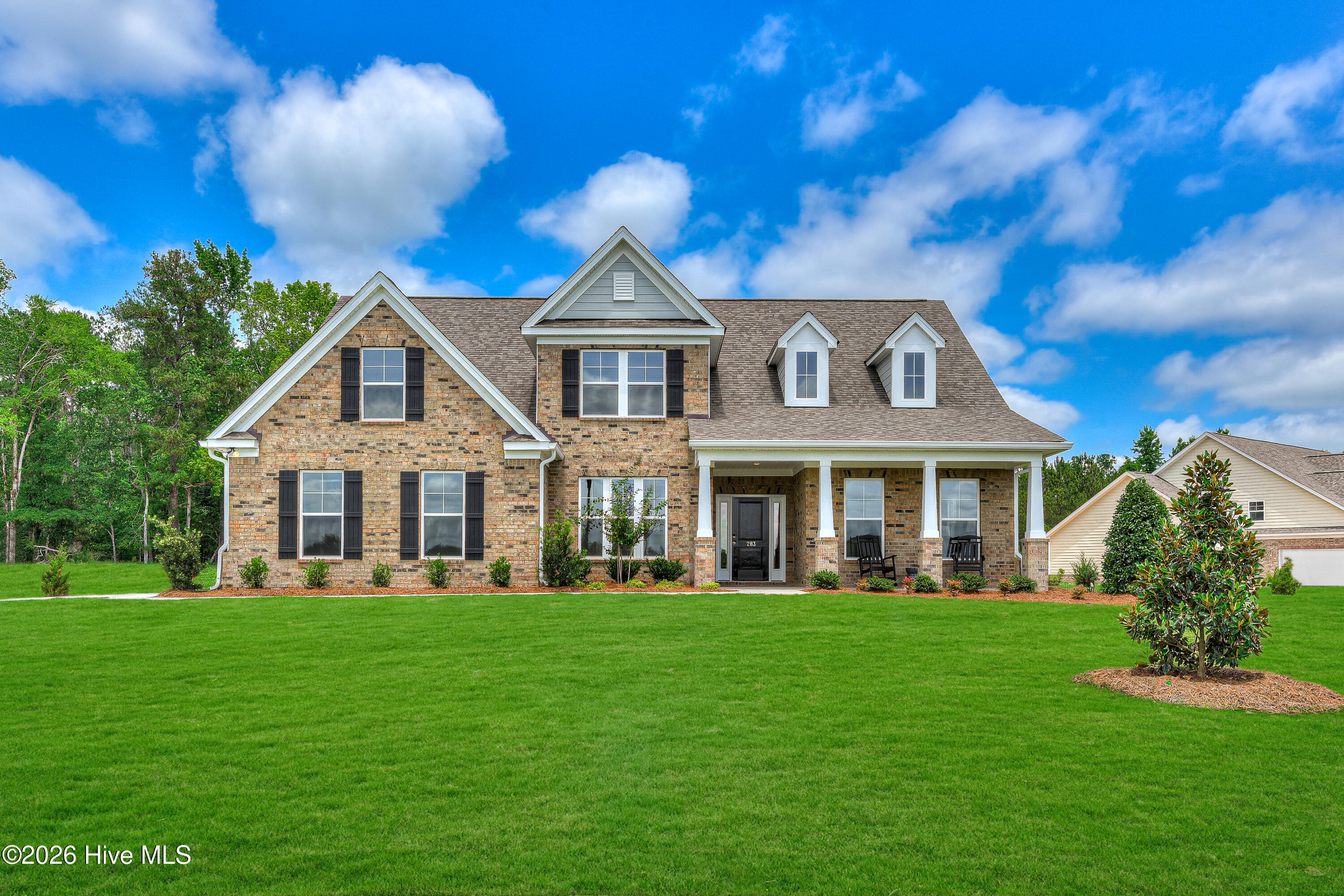 1st image of 283 Eutaw Springs Trl, North Augusta, SC 29860 | MLS# 100598543