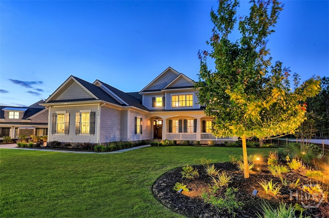 116 Greenhill Close