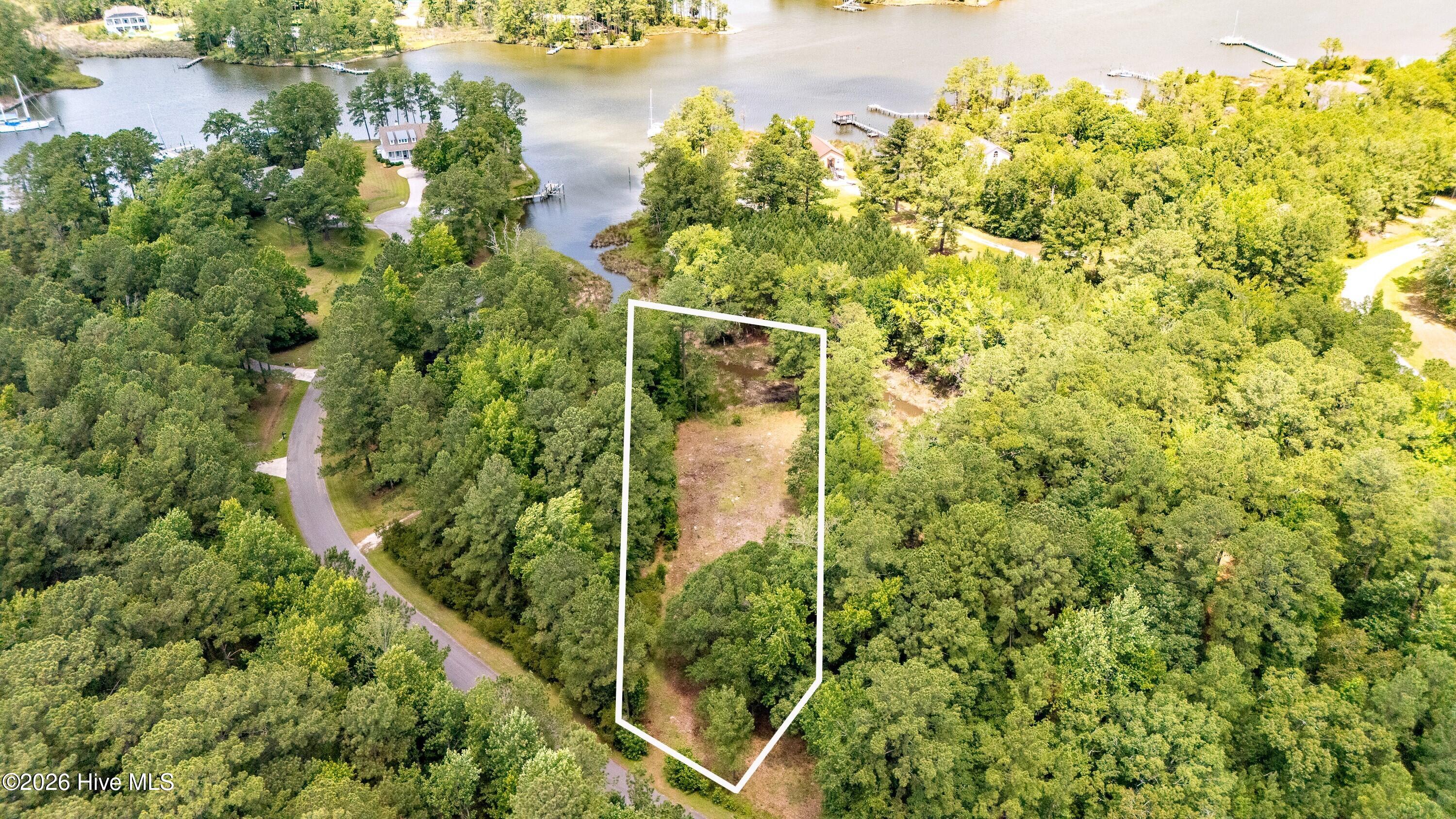 Lot 8 8 Weatherby Drive,Merritt