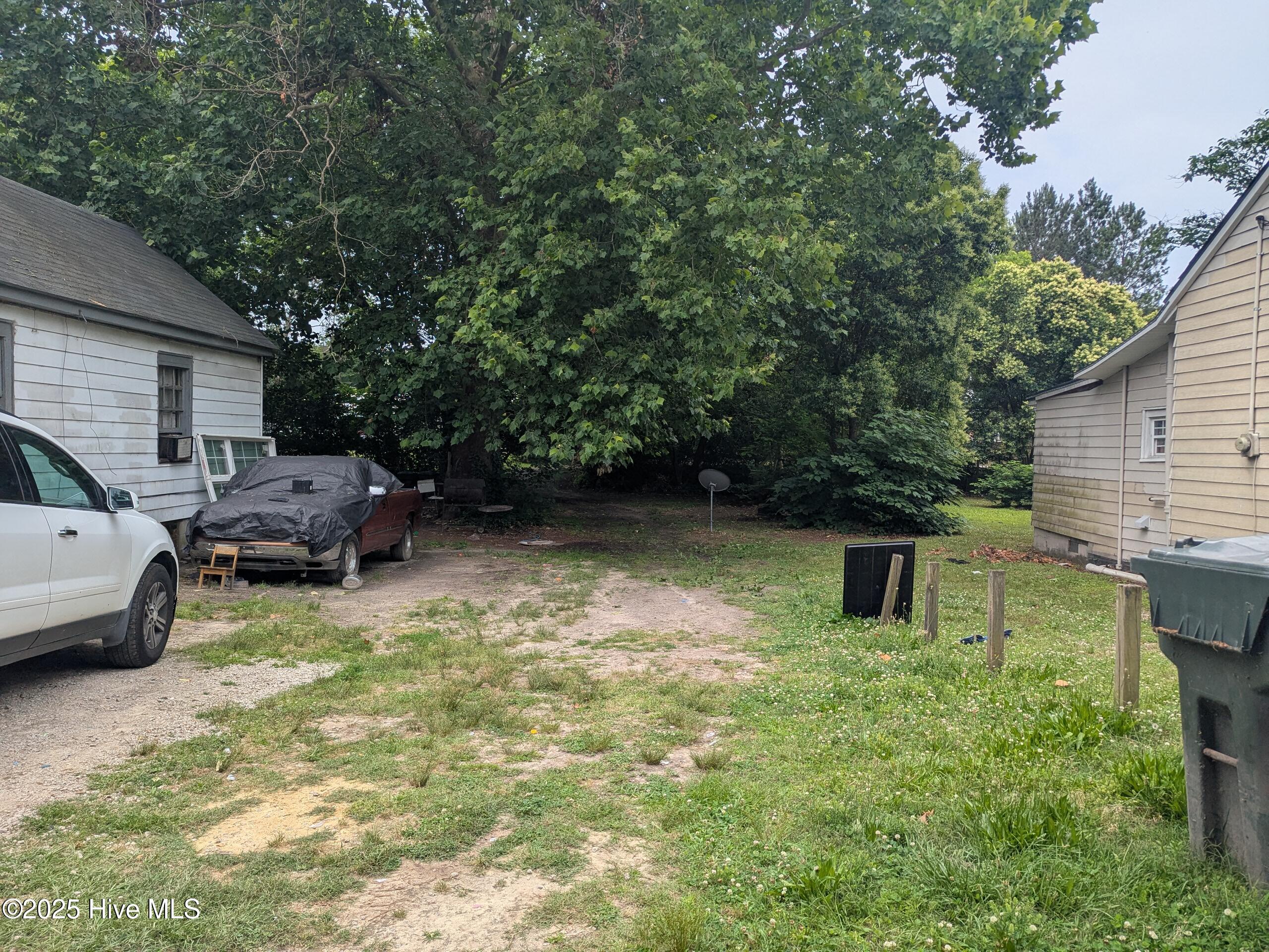 704 Vance Street E, Wilson, NC, 27893