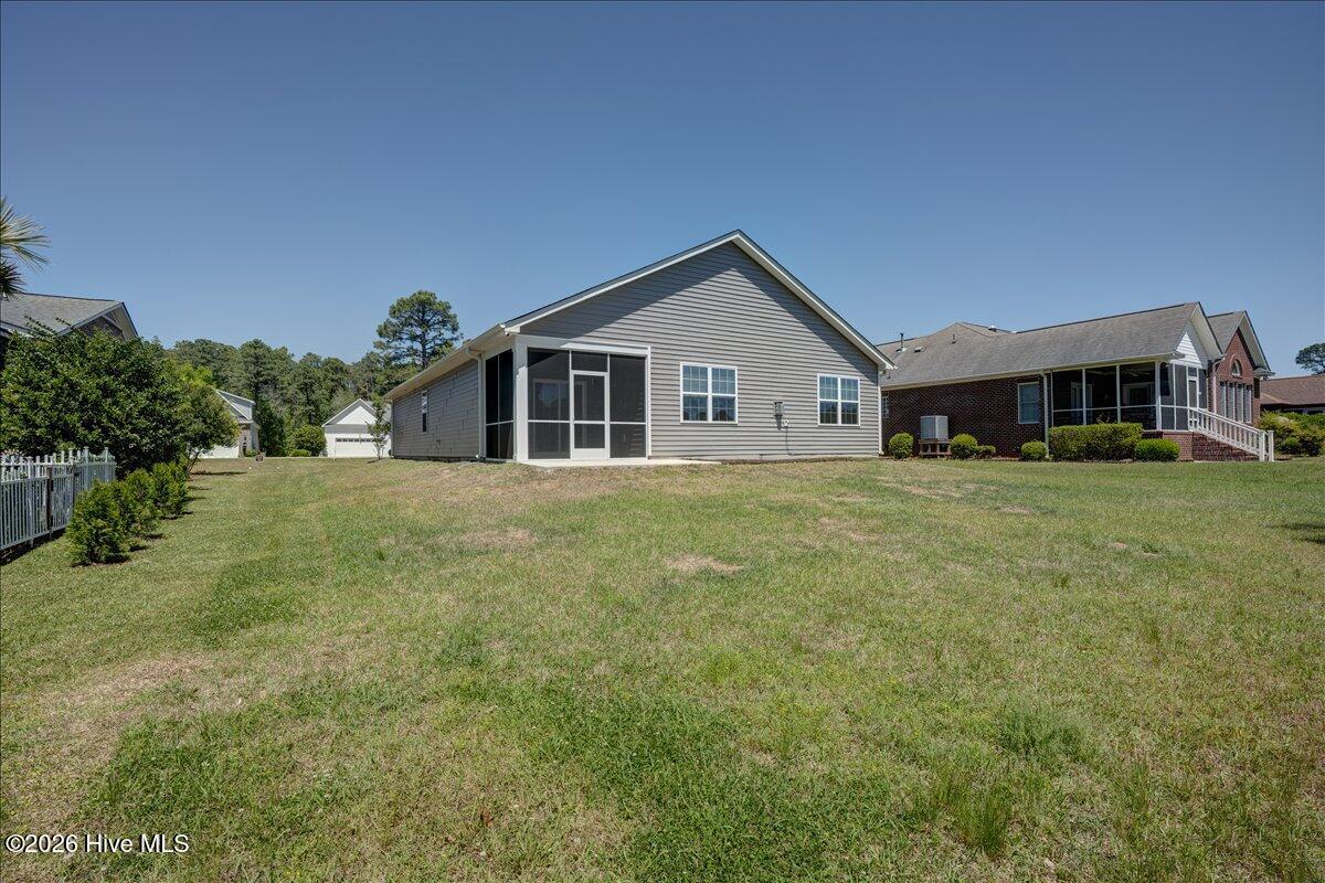 2021 Caracara Drive,New Bern