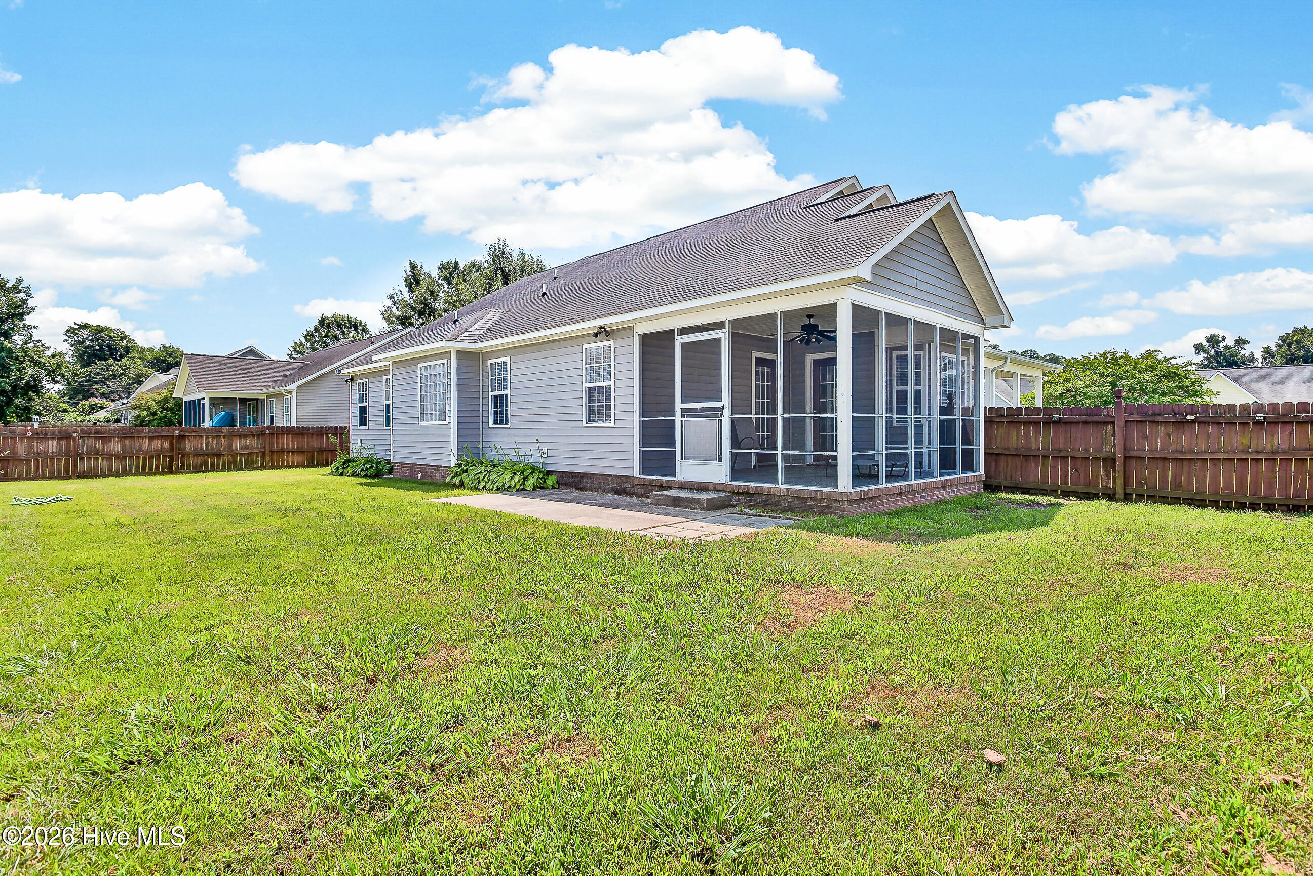 109 Joshua Norman Drive,New Bern