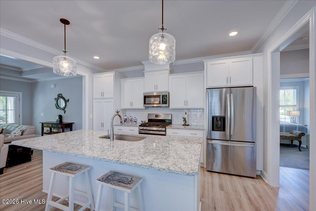 4002 Harkers Way,New Bern