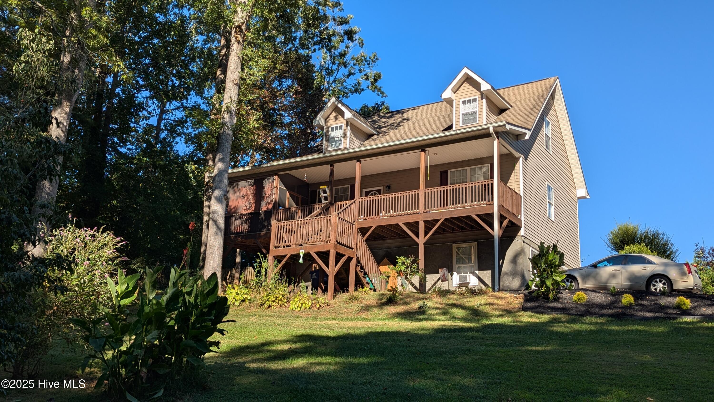 Property at 4 Carter Hill Drive