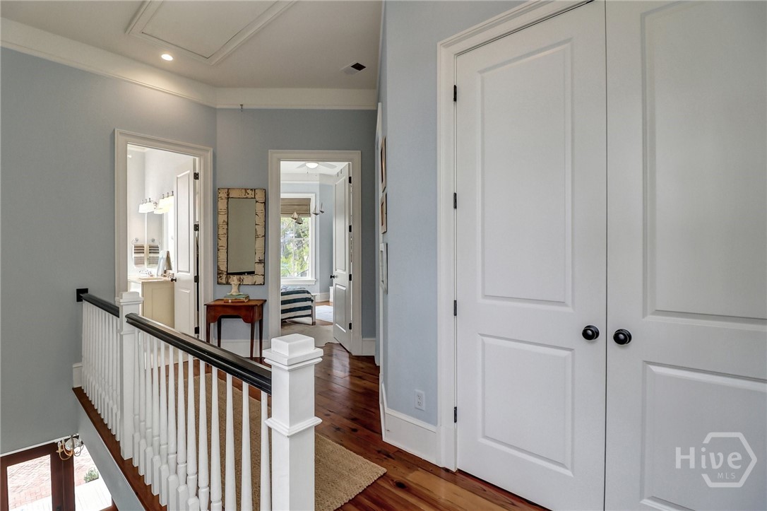 518 E Bolton Street, Savannah, GA, 31401