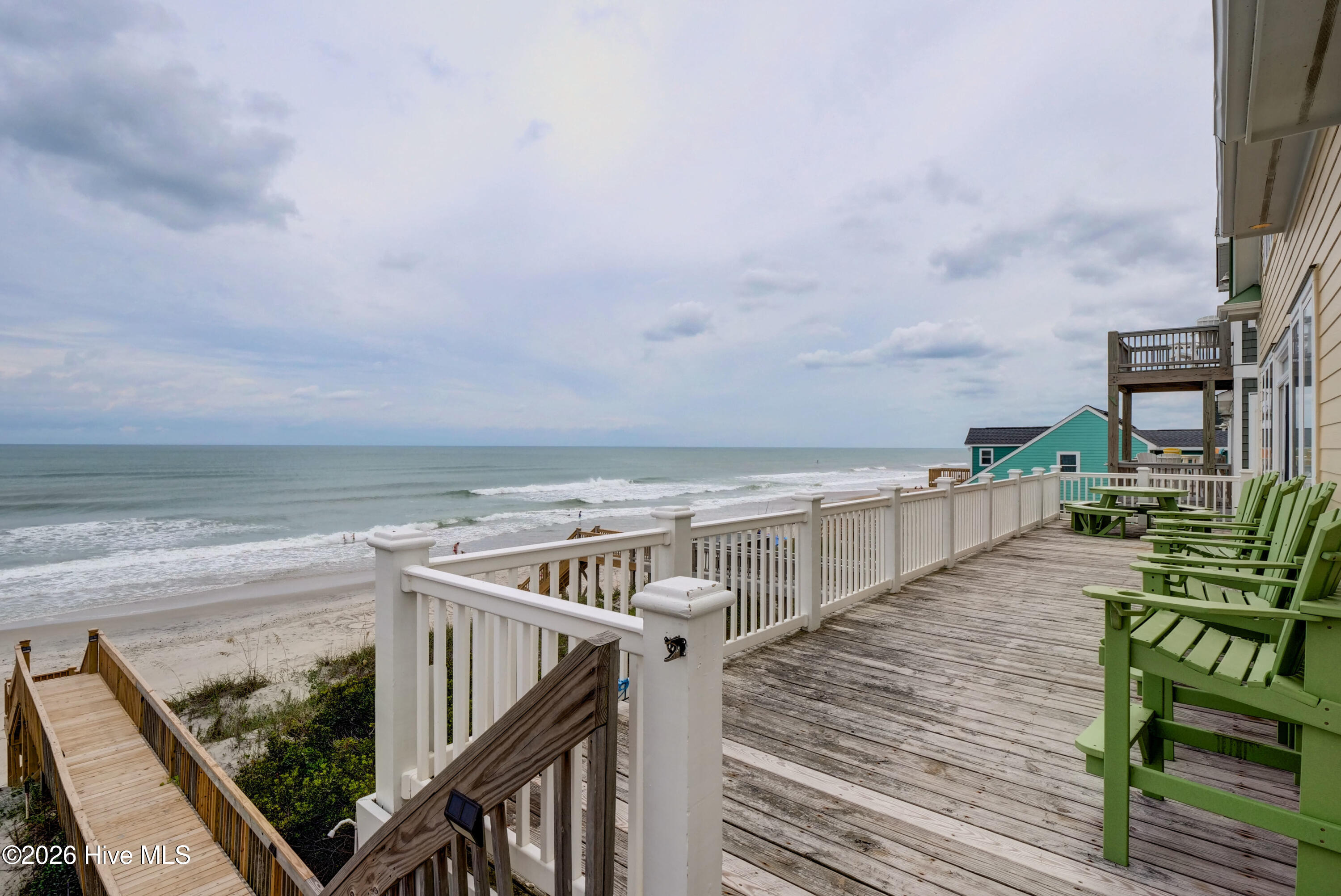 138 Topsail Road, North Topsail Beach, NC, 28460