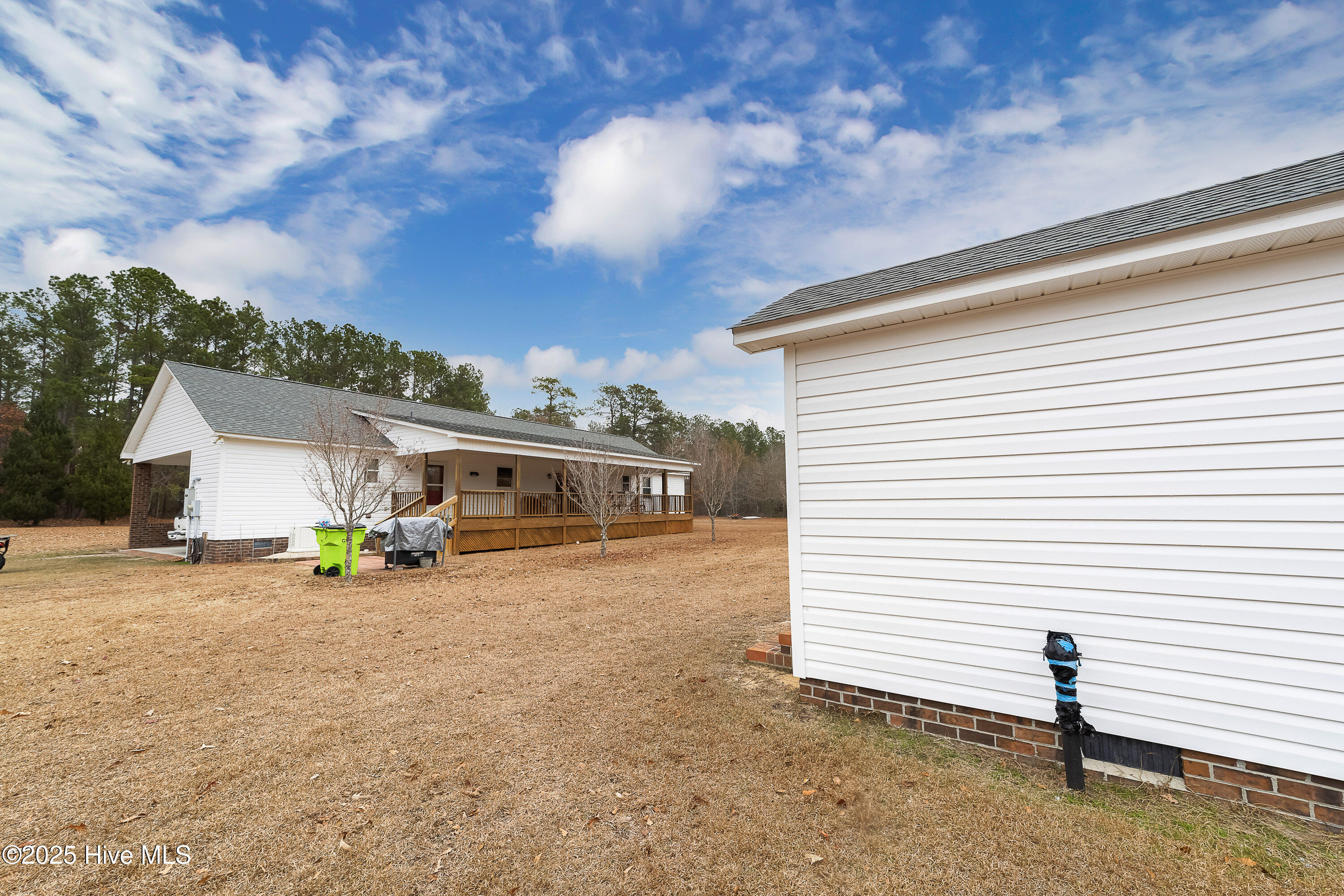 610 State Camp Road,Vanceboro