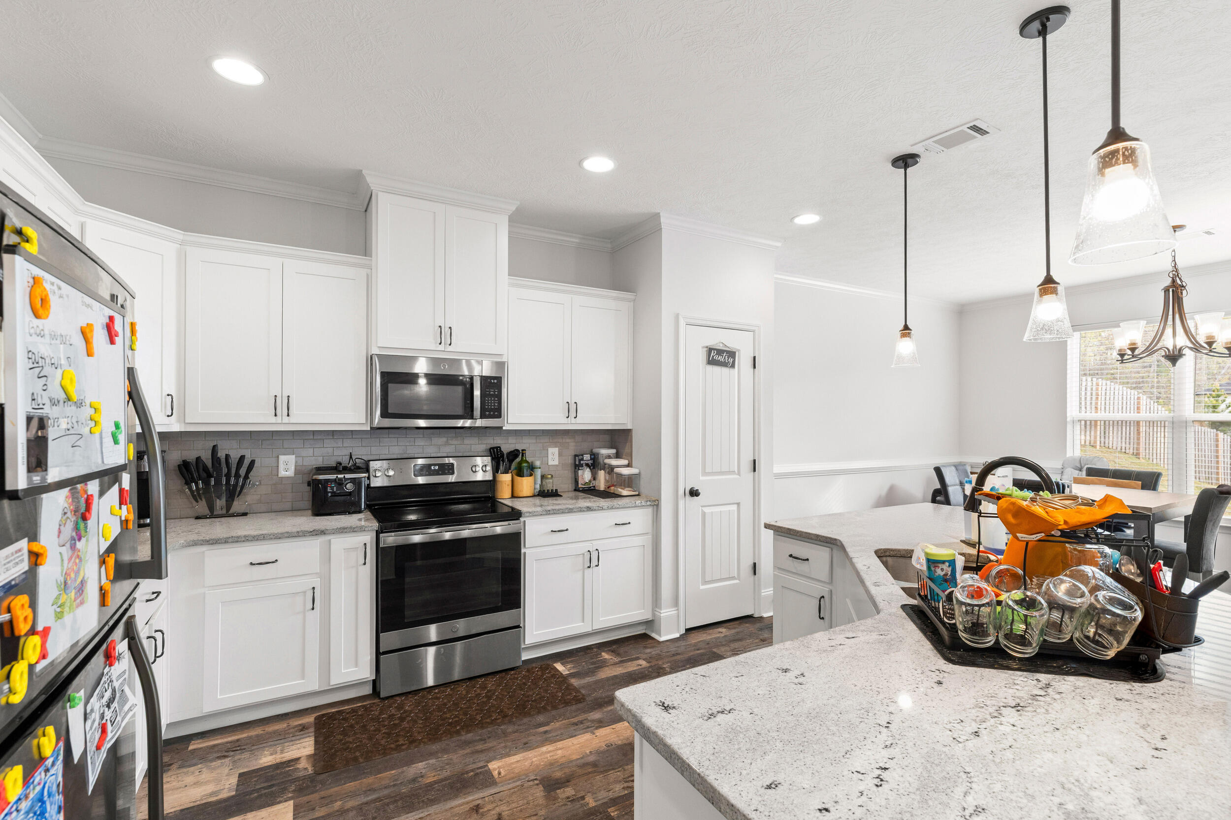 3640 Kearsley Street, Grovetown, GA, 30813