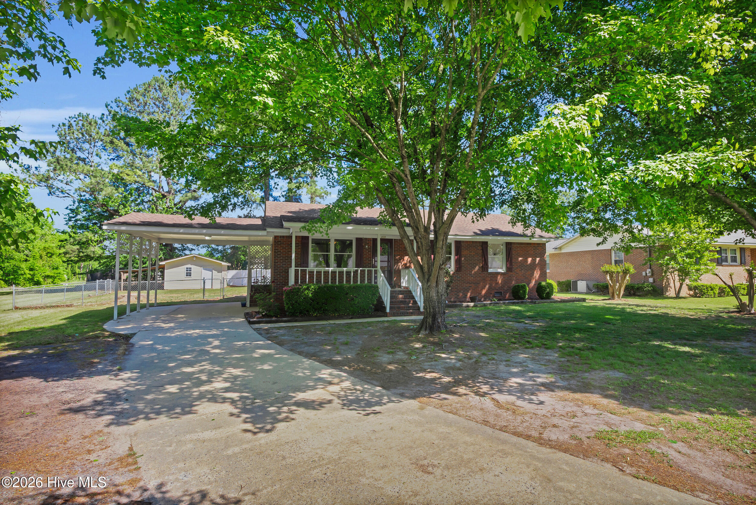 428 Ember Street, Sanford, NC, 27330