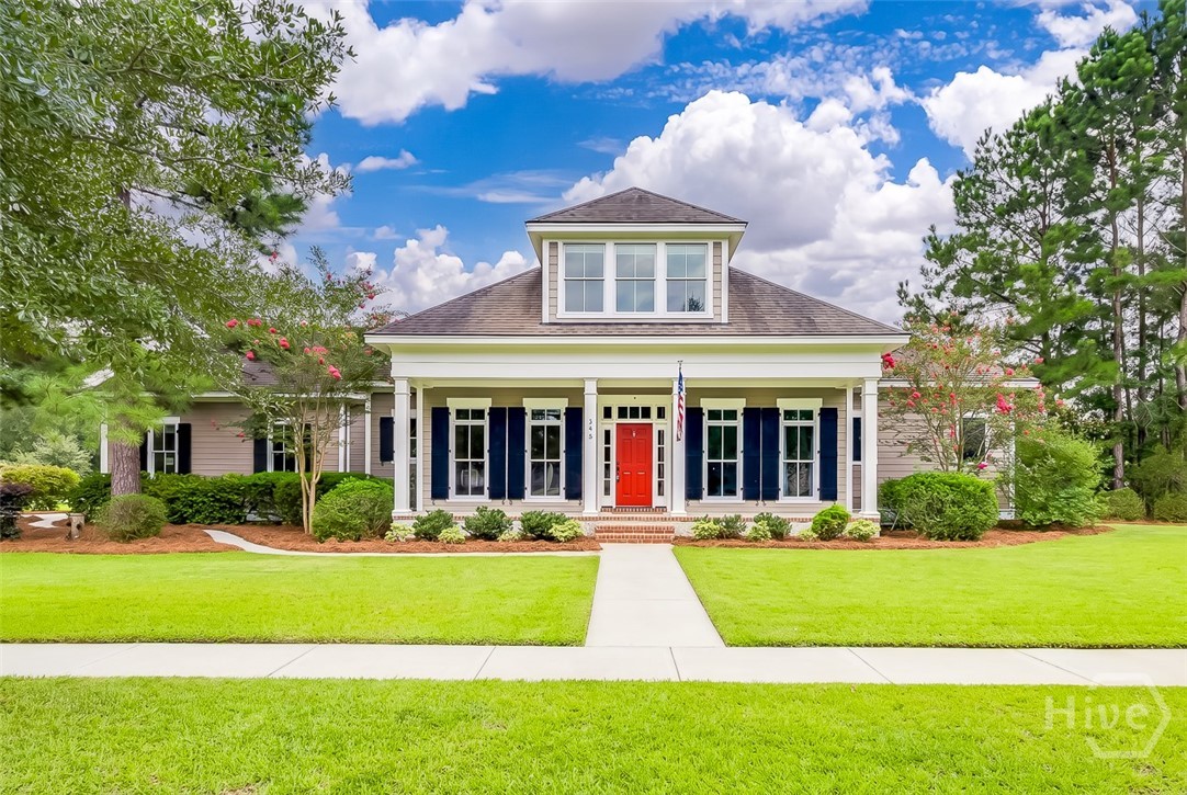 1st image of 195 Spanton Crescent, Pooler, GA 31322 | MLS# SA363192