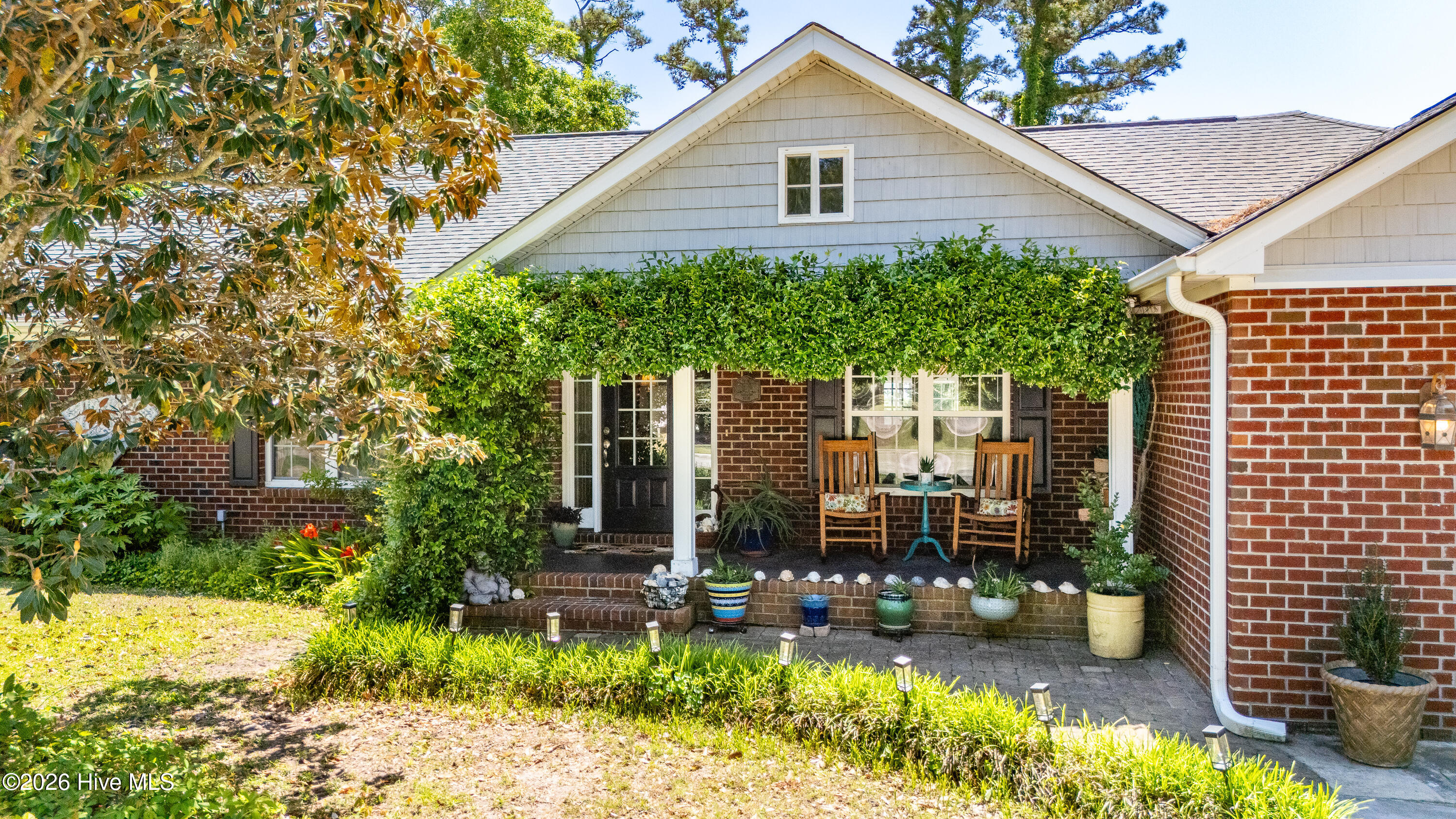1609 Sanderling Drive,Morehead City