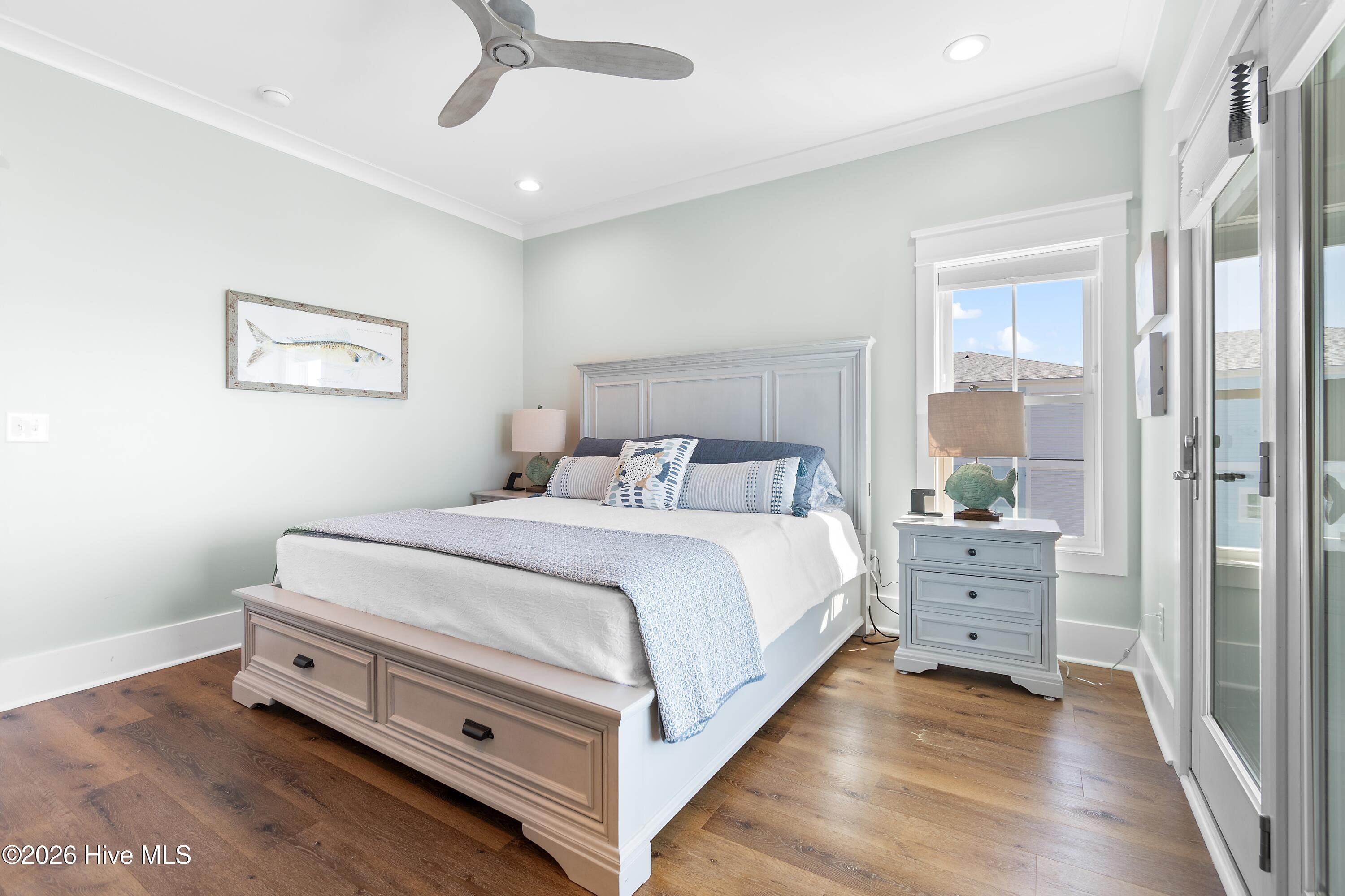 243 Ocean Boulevard W, Holden Beach, NC, 28462