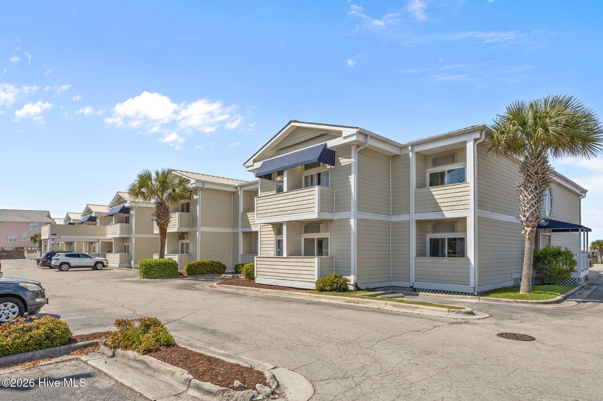 602 W Ft Macon Road 114,Atlantic Beach
