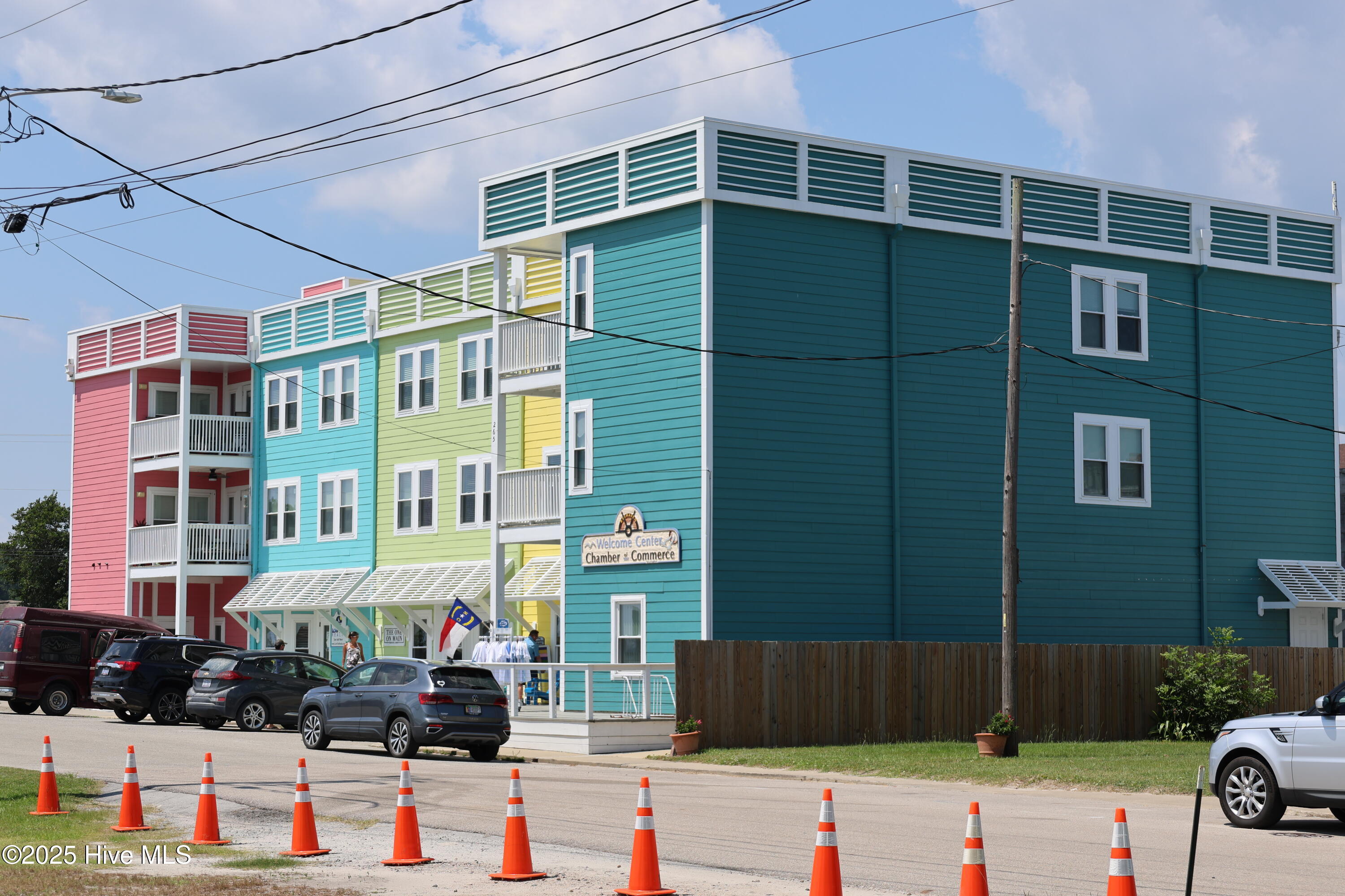 0 Pointe Harbor Drive, Belhaven, NC, 27810