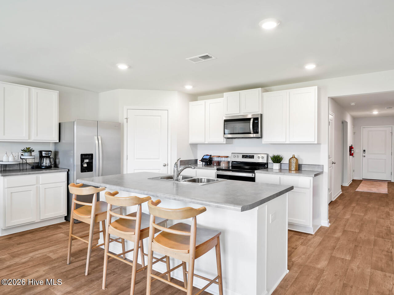 452 Driftwood Drive 23,Richlands