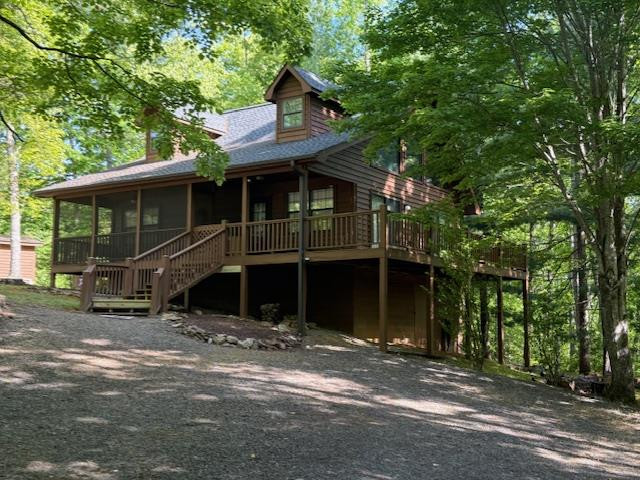 420 W Ridge Drive, Murphy, NC 28906 Listing Photo  2