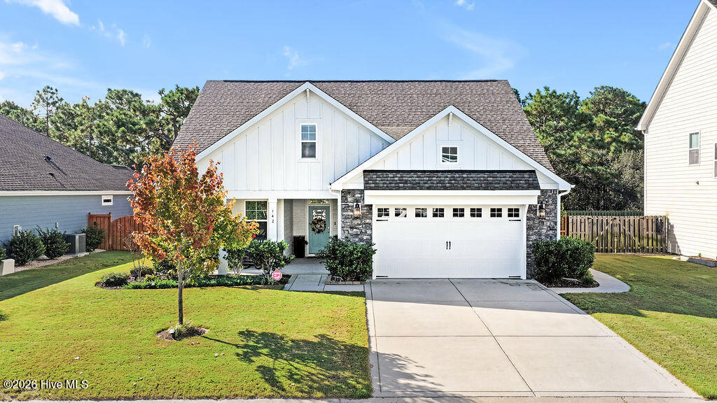 Single family home for sale at 142 Rice Marsh Way, Wilmington, NC 28412 | MLS# 100609214
