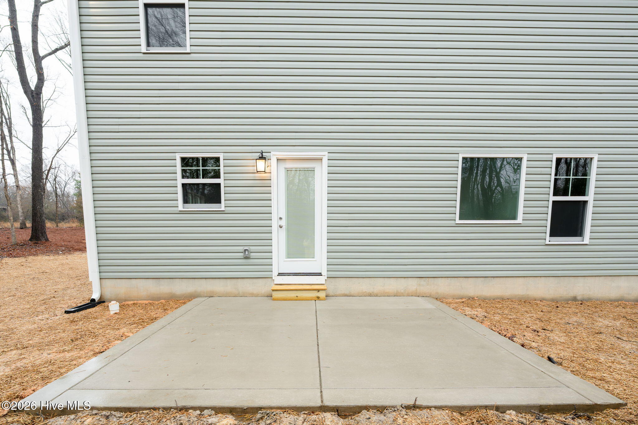 304 Monroe Road