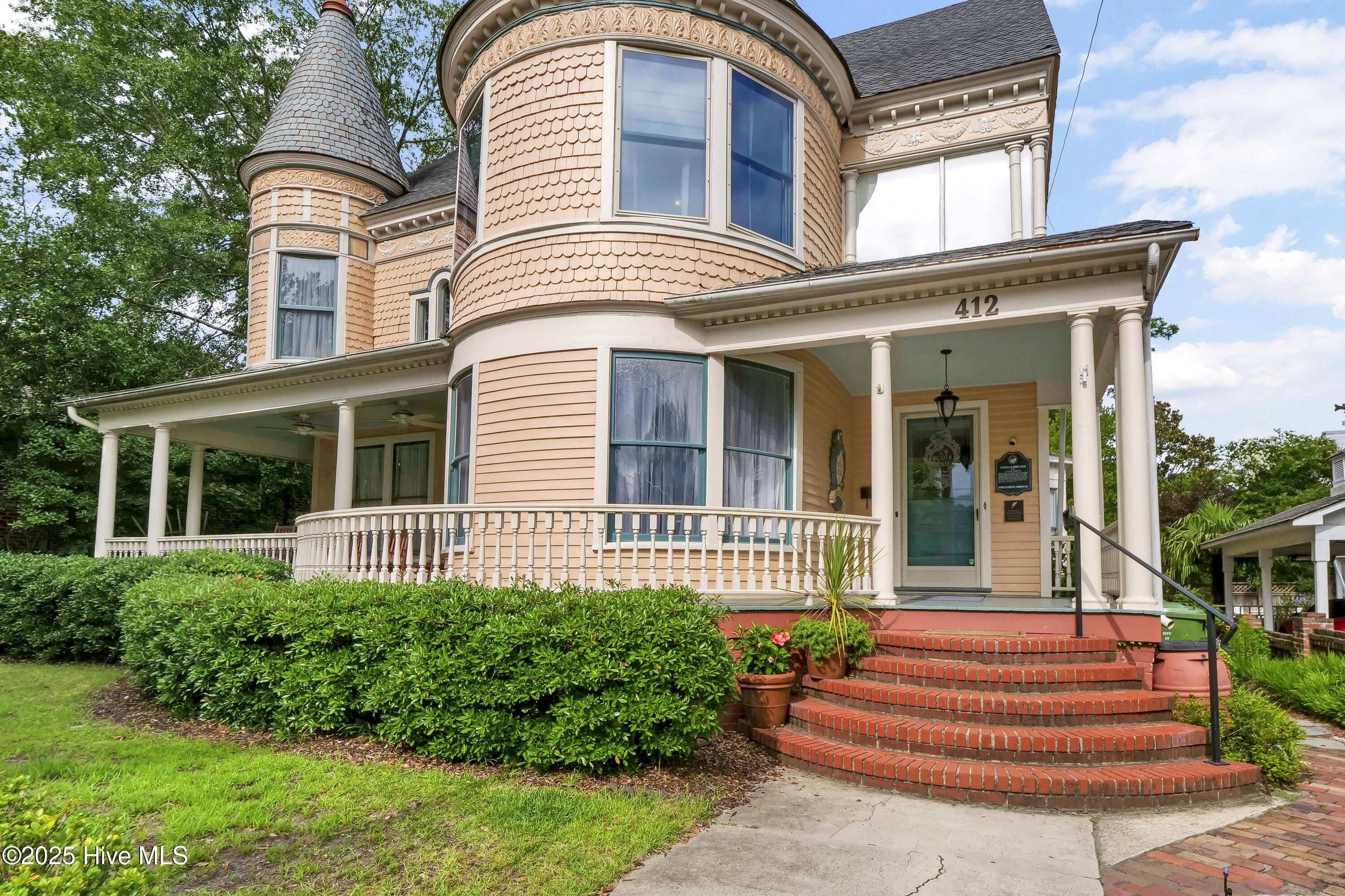 412 S 3rd Street, Wilmington, NC, 28401